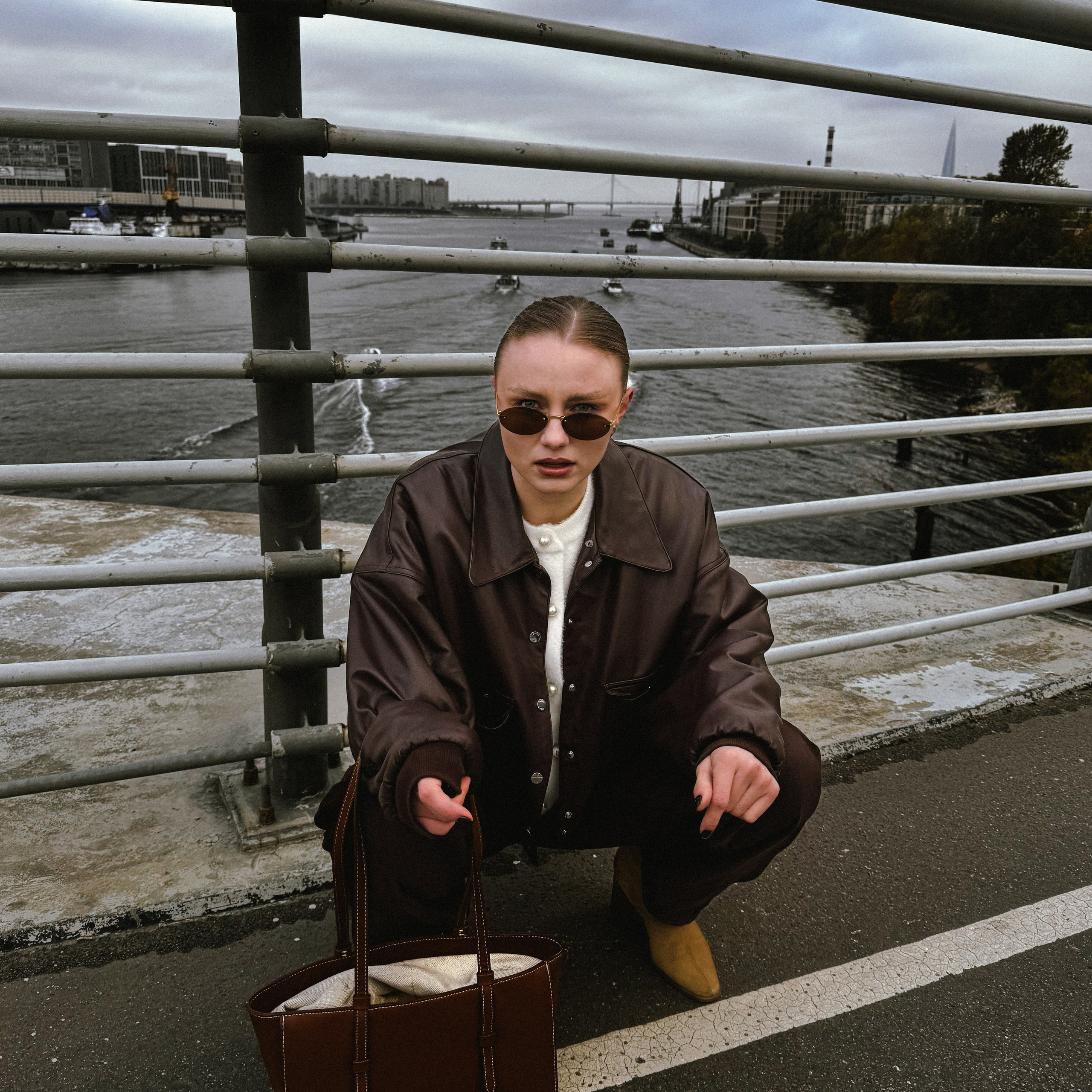 Мобилография. Коммерческий Фотограф Виктор Фоменых