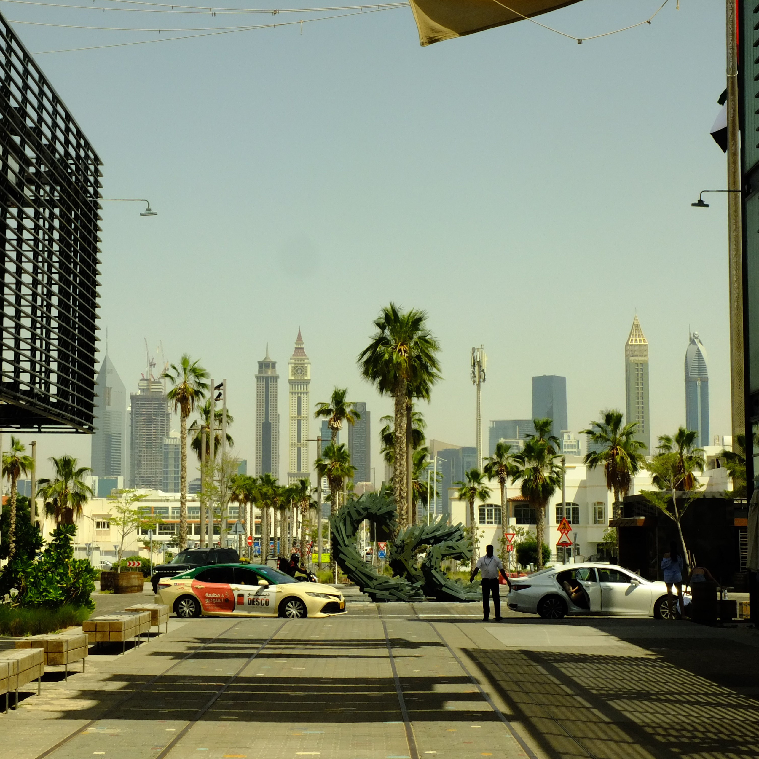 Dubai \ may 2024 \ DIGITAL. Коммерческий Фотограф Виктор Фоменых