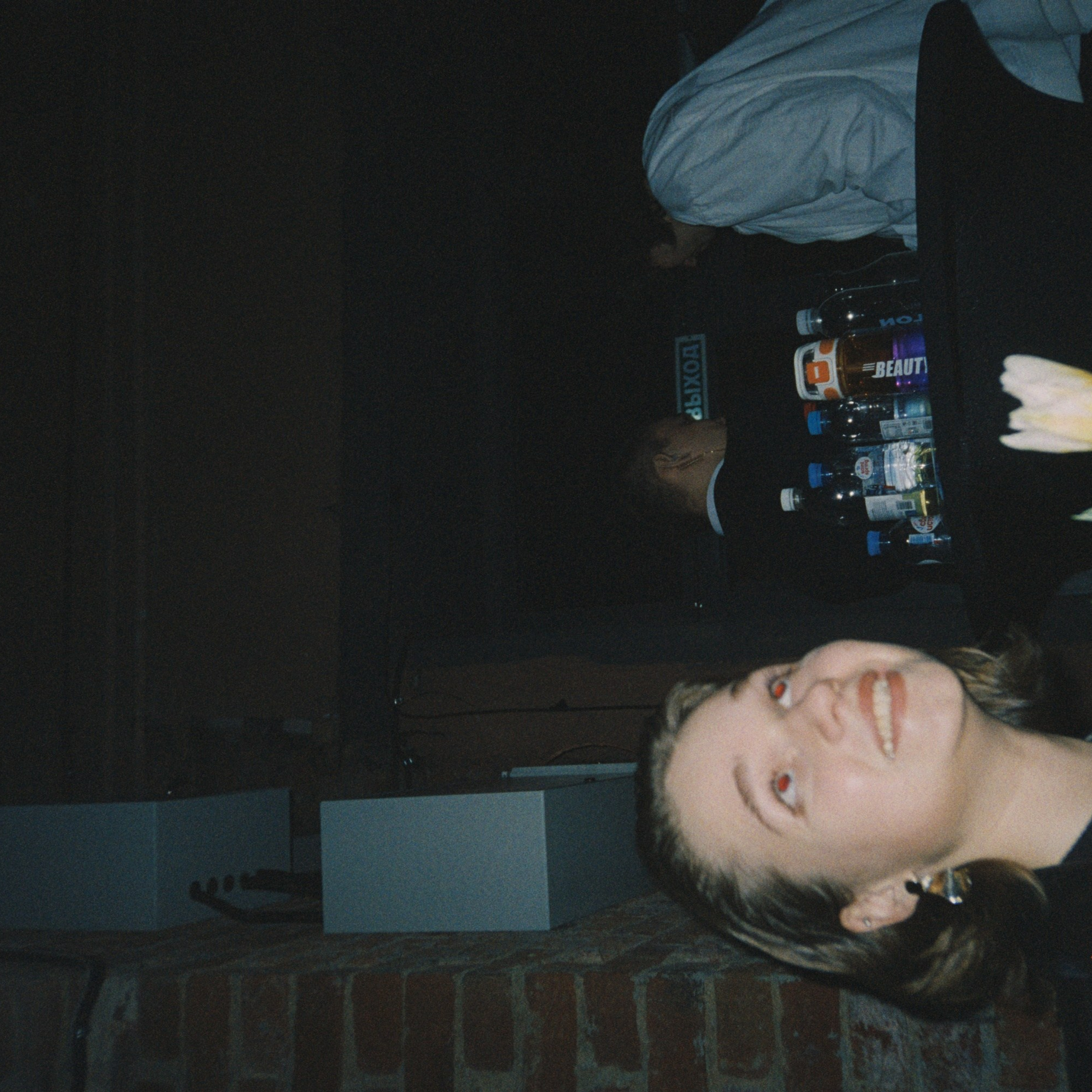 Film Prod/s 35 mm. Коммерческий Фотограф Виктор Фоменых