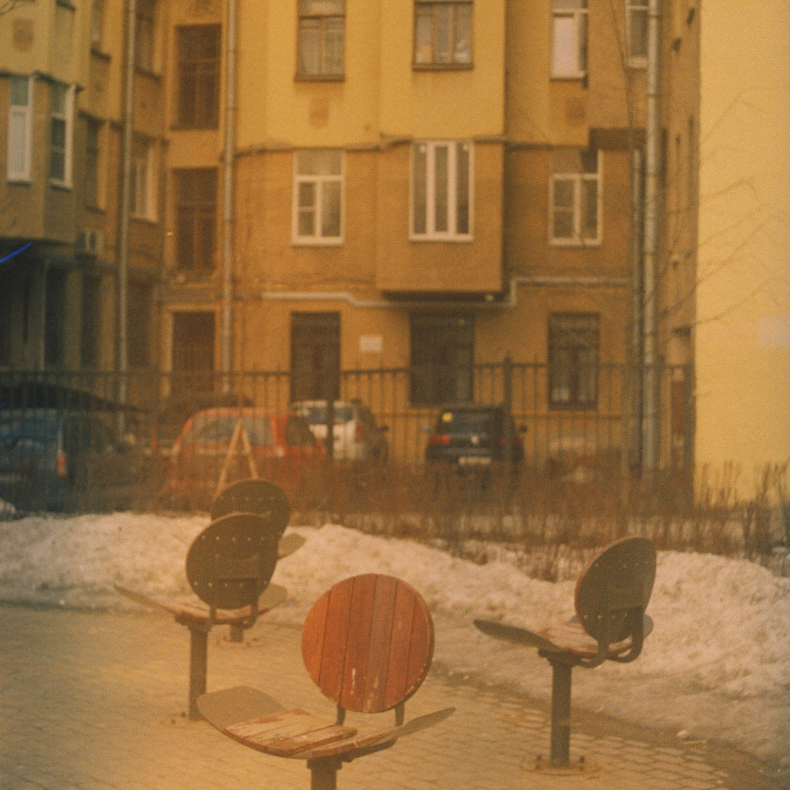 Film Prod/s 35 mm. Коммерческий Фотограф Виктор Фоменых