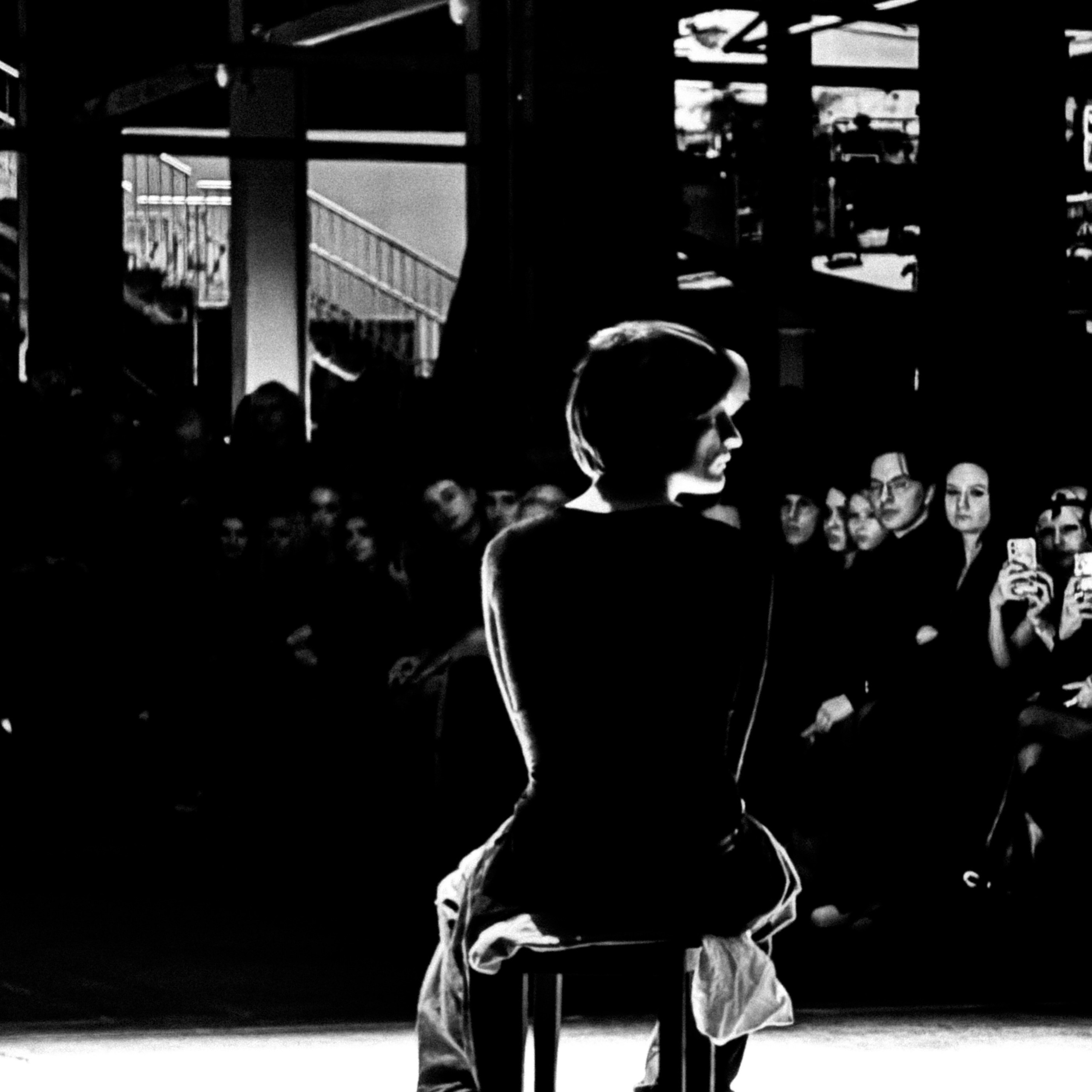 Мобилография. Коммерческий Фотограф Виктор Фоменых