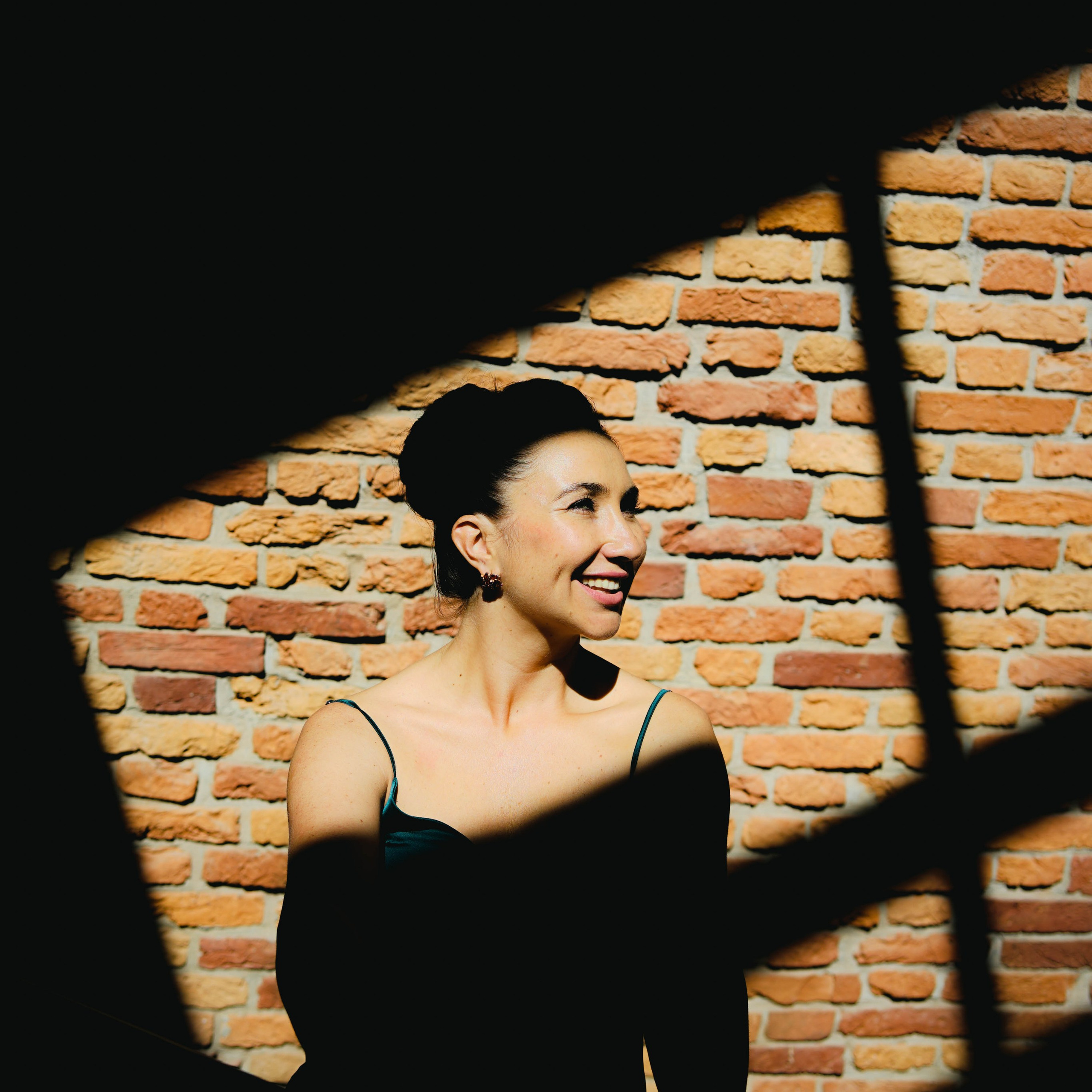 Inna. Коммерческий Фотограф Виктор Фоменых