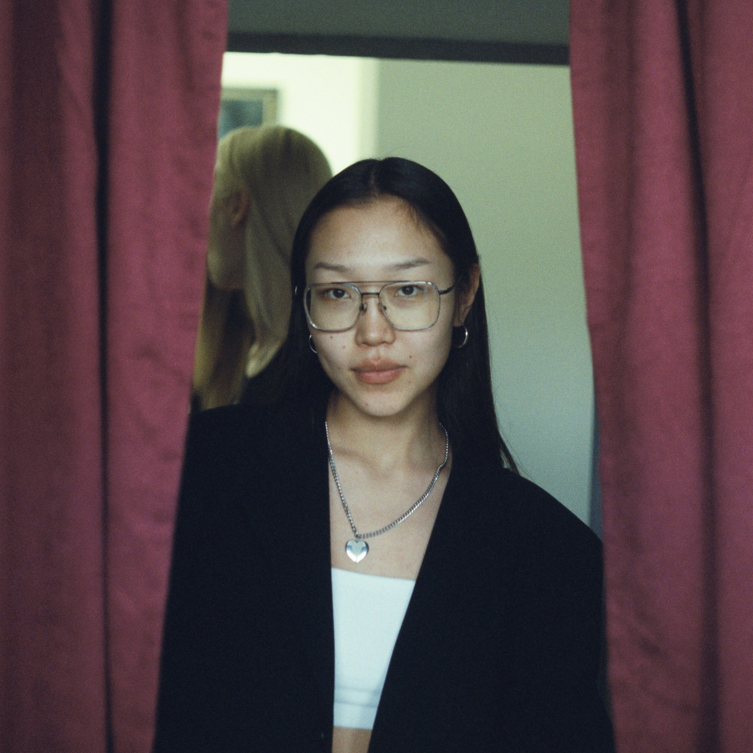 Film Prod/s 35 mm. Коммерческий Фотограф Виктор Фоменых