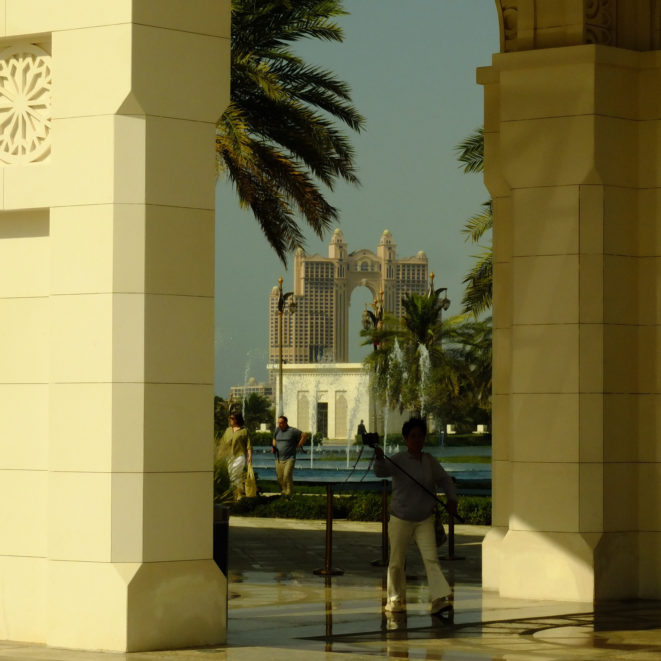 Dubai \ may 2024 \ DIGITAL. Коммерческий Фотограф Виктор Фоменых