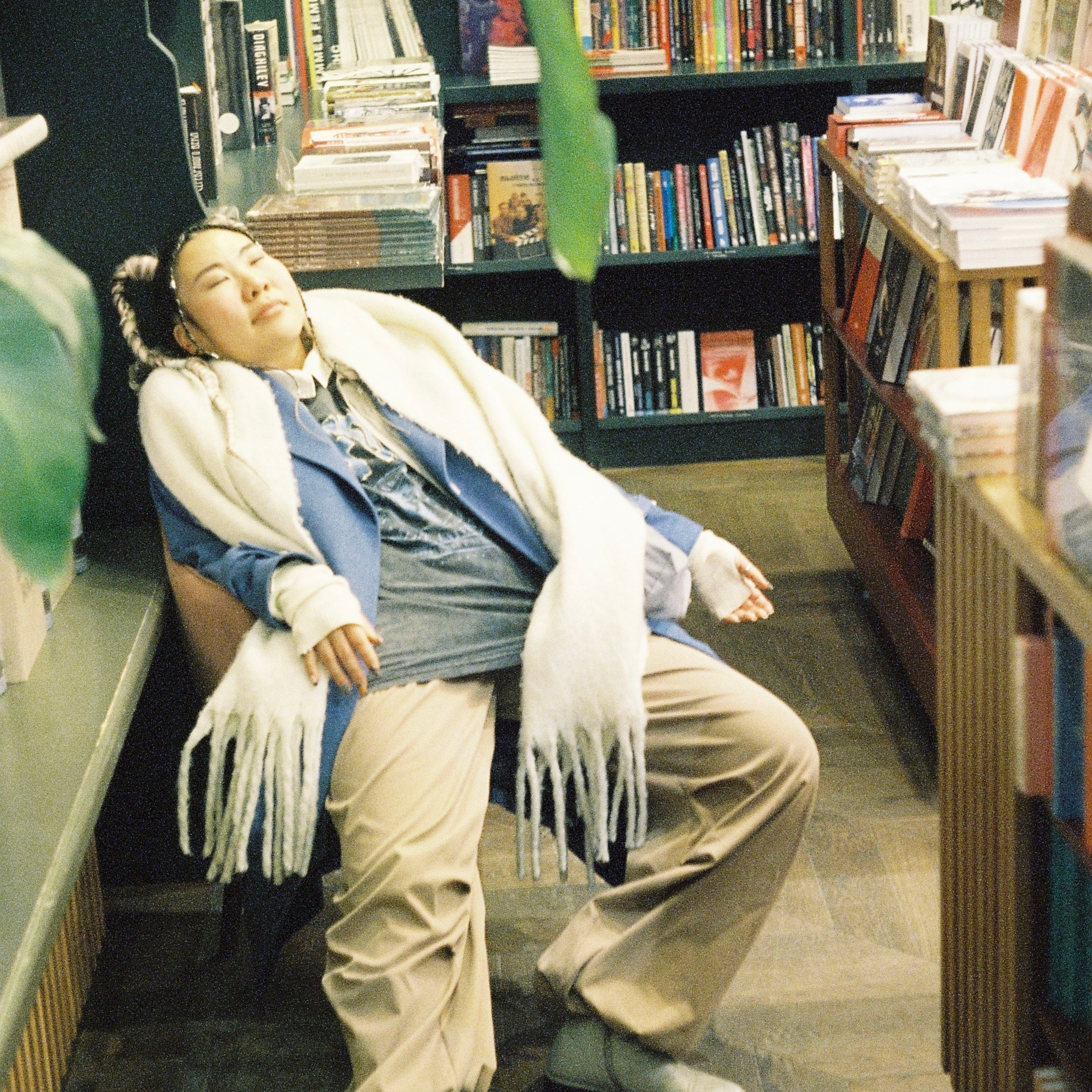 Film Prod/s 35 mm. Коммерческий Фотограф Виктор Фоменых