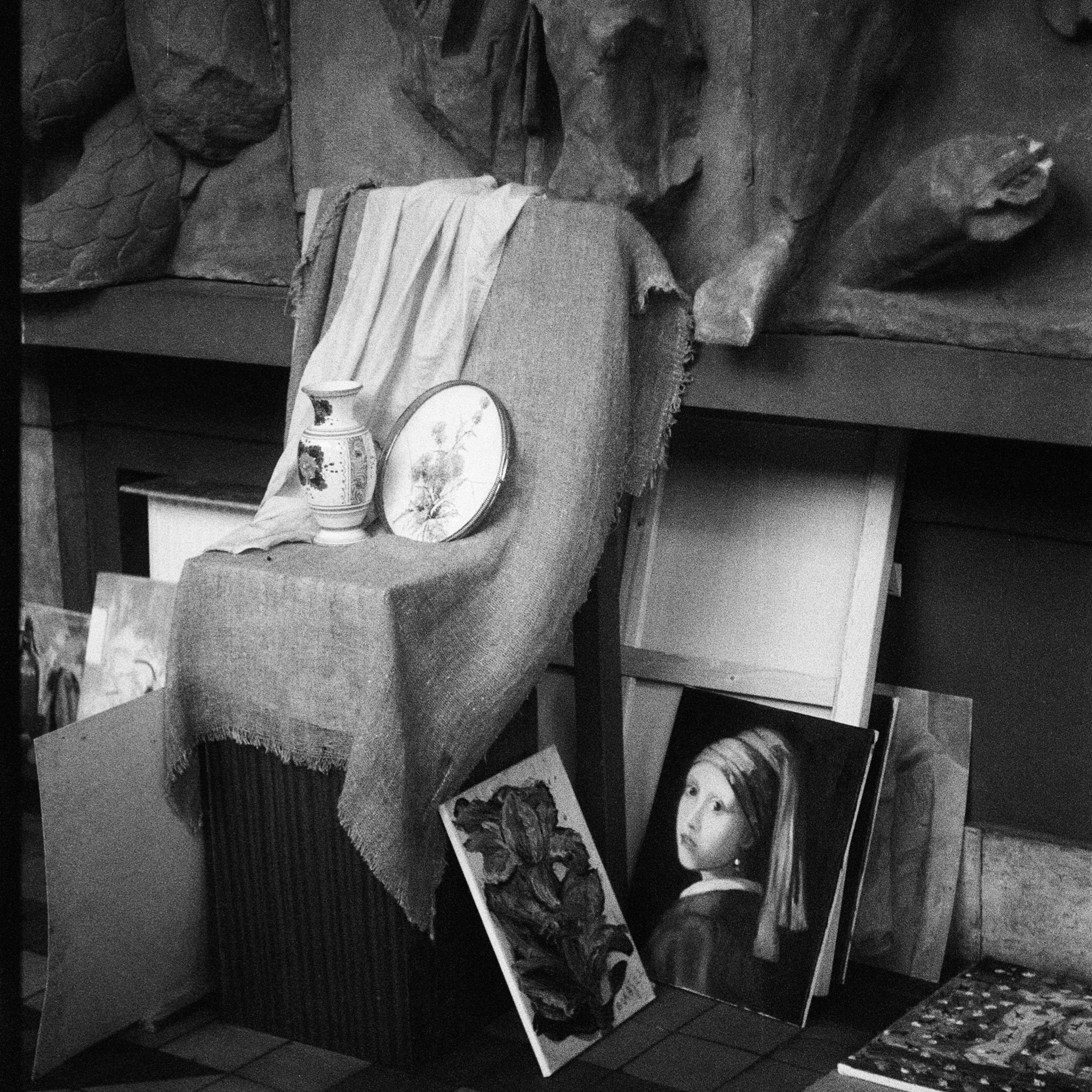 Film Prod/s 35 mm. Коммерческий Фотограф Виктор Фоменых