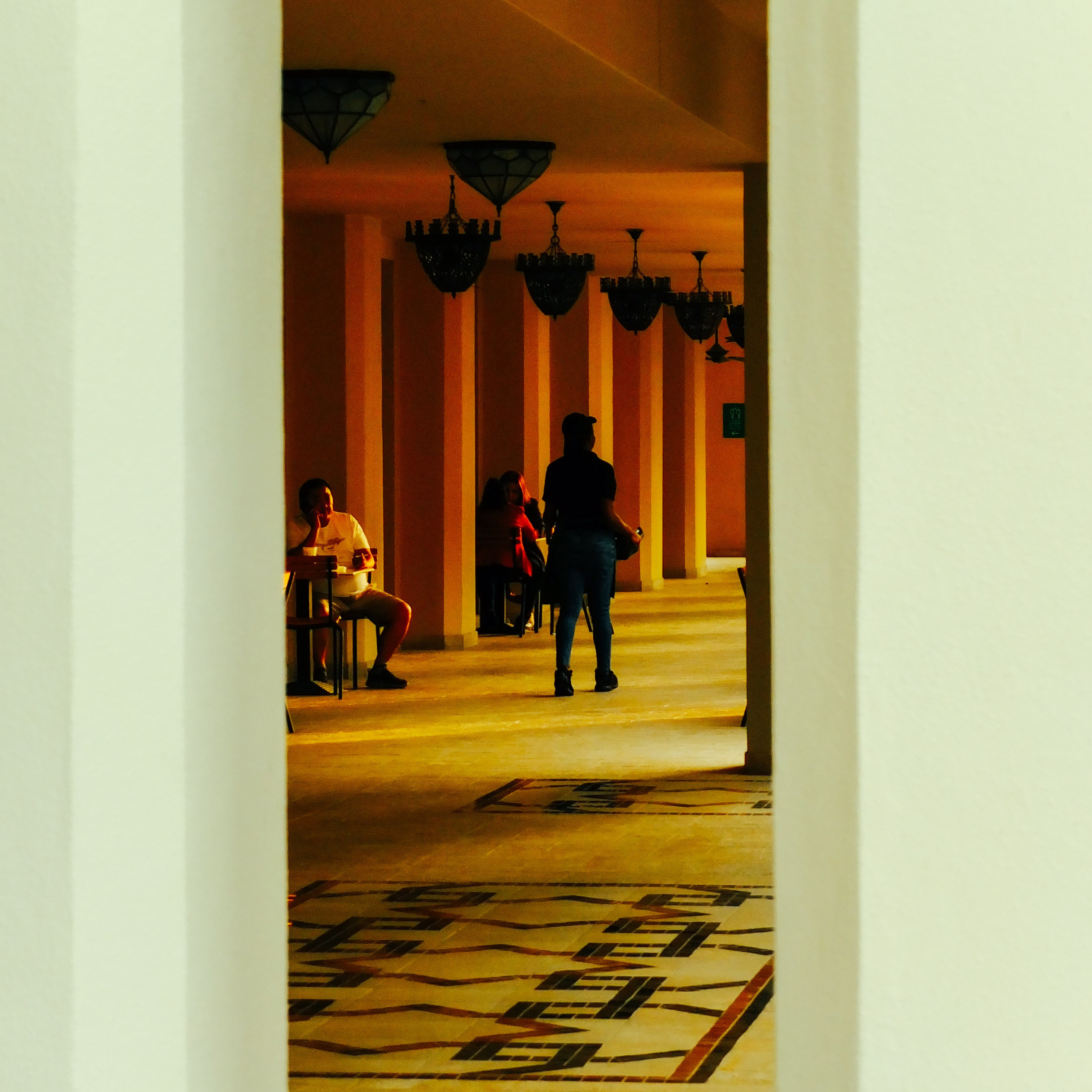 Dubai \ may 2024 \ DIGITAL. Коммерческий Фотограф Виктор Фоменых