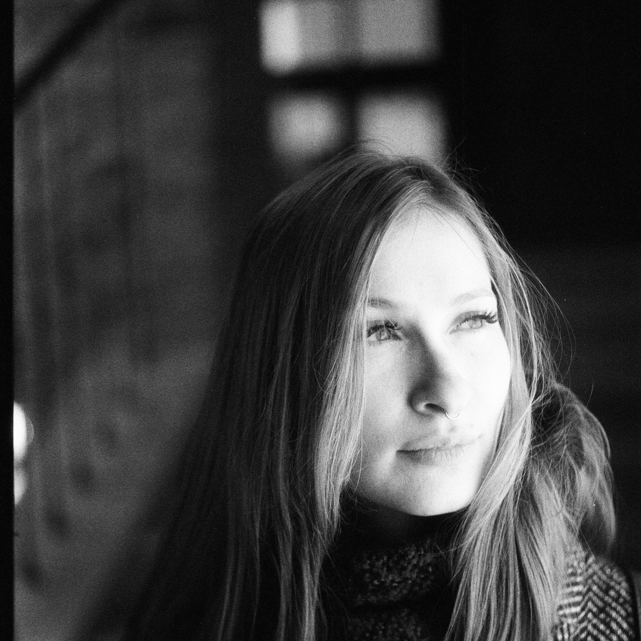 Film Prod/s 35 mm. Коммерческий Фотограф Виктор Фоменых