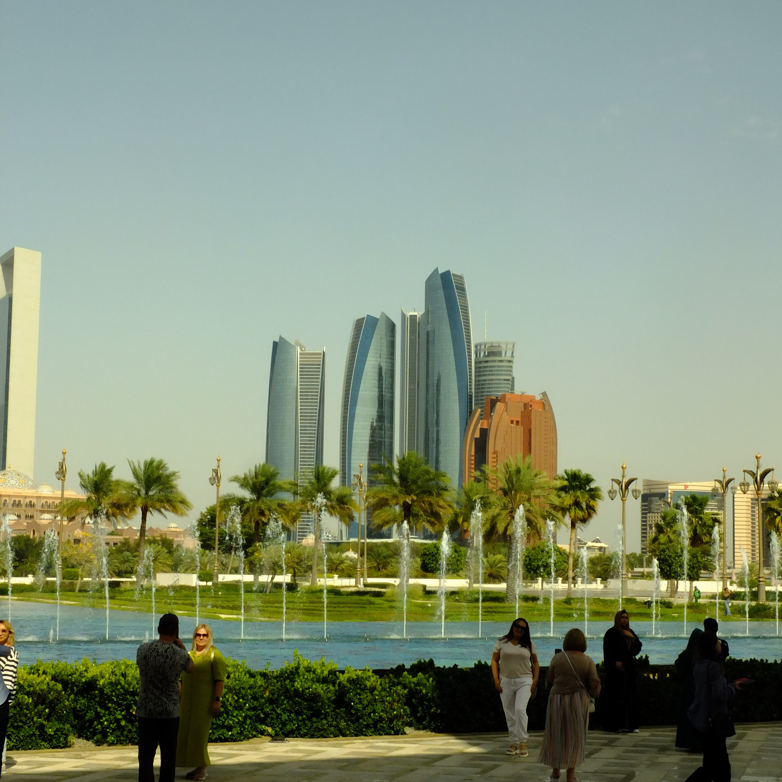 Dubai \ may 2024 \ DIGITAL. Коммерческий Фотограф Виктор Фоменых