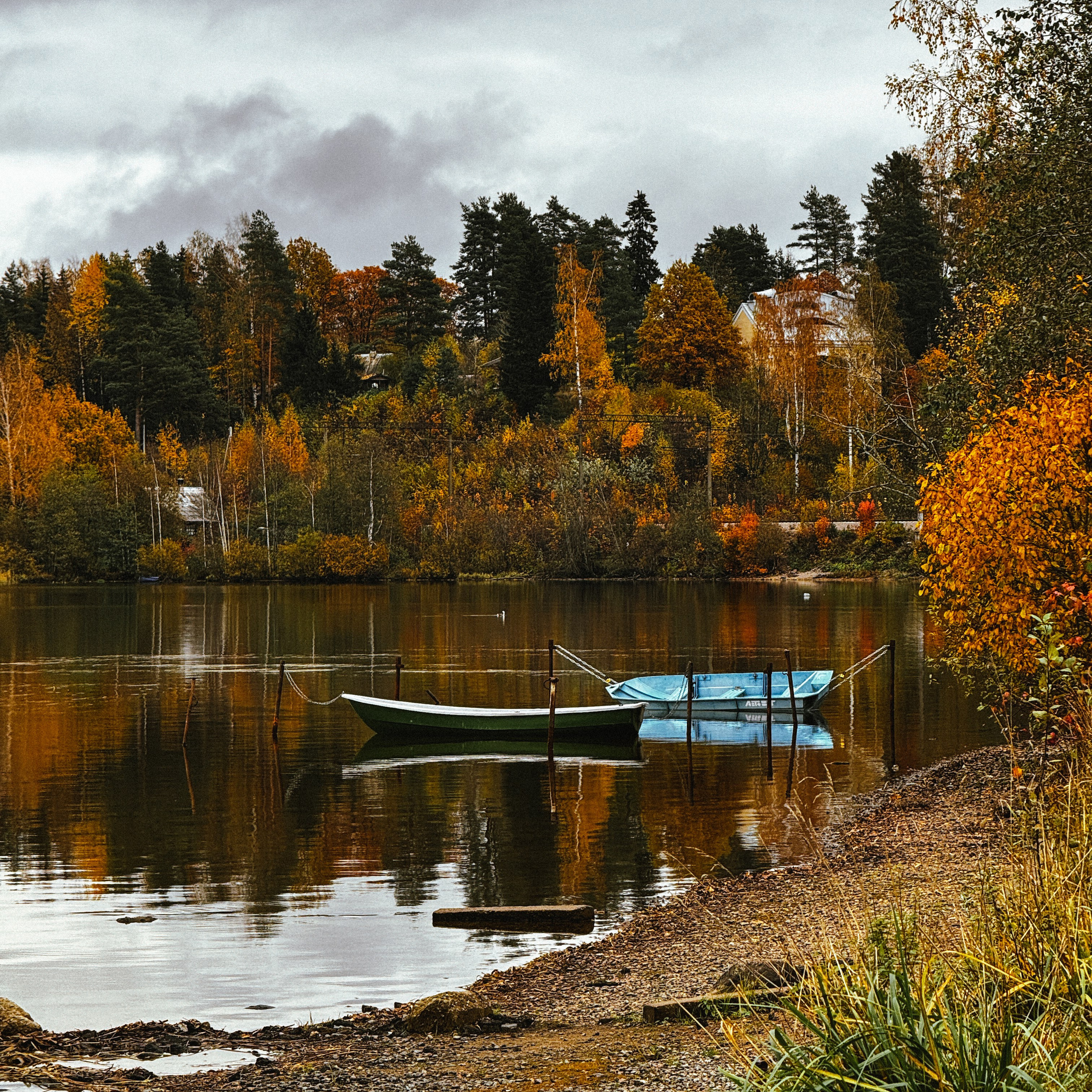 Мобилография. Коммерческий Фотограф Виктор Фоменых