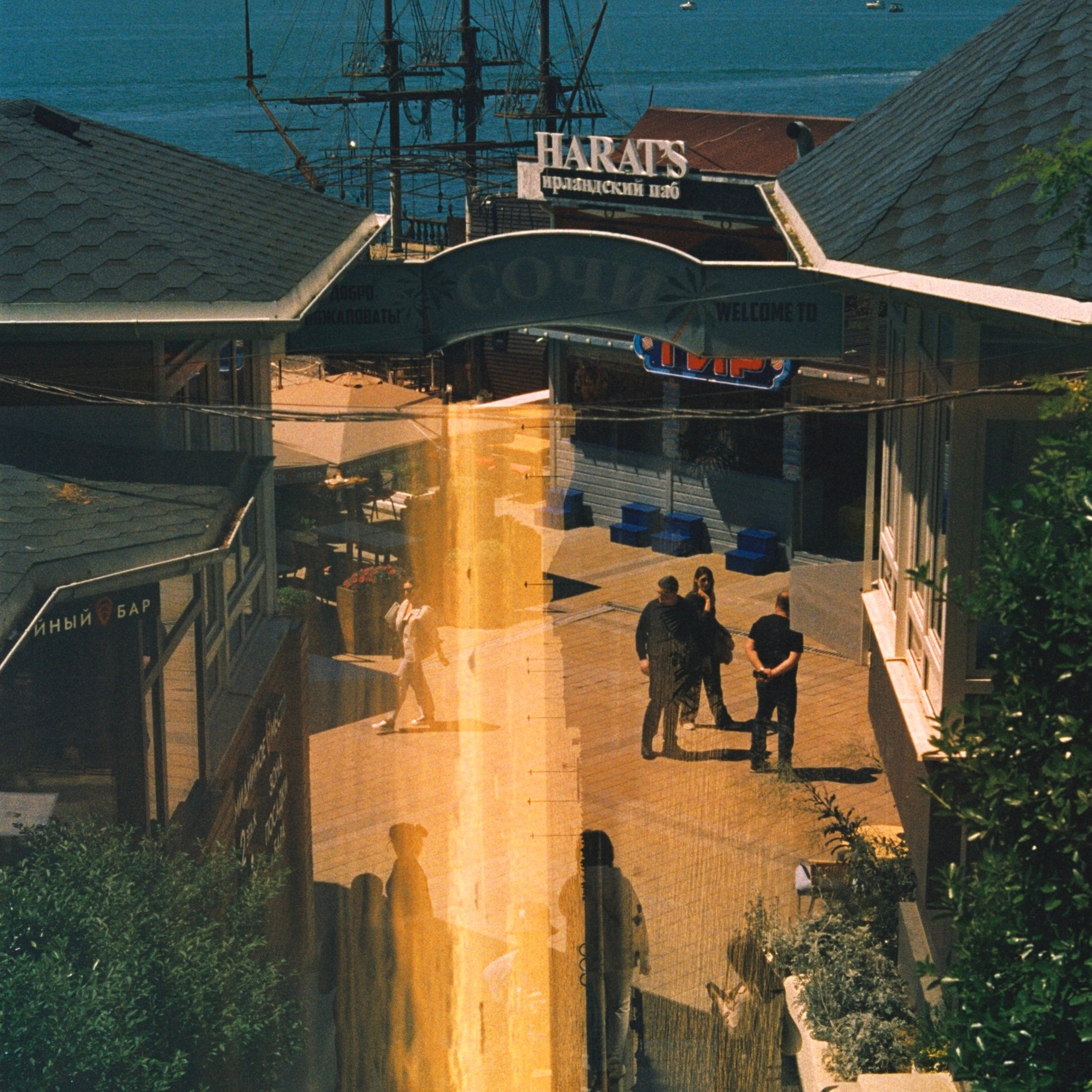 Film Prod/s 35 mm. Коммерческий Фотограф Виктор Фоменых