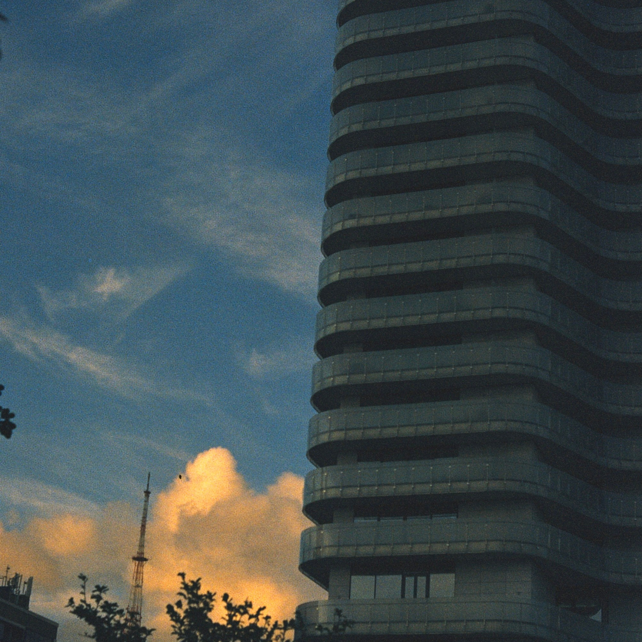 Film Prod/s 35 mm. Коммерческий Фотограф Виктор Фоменых