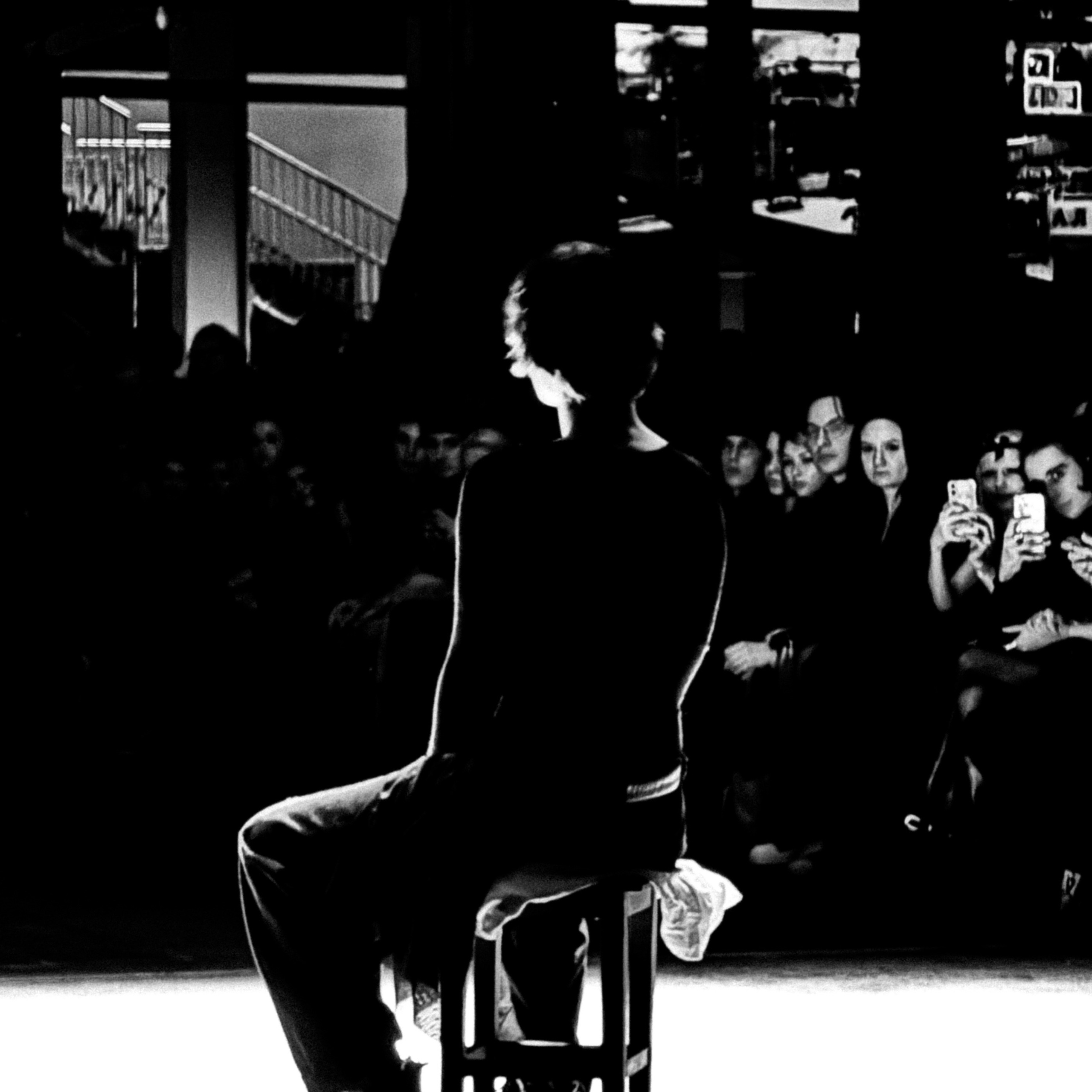 Мобилография. Коммерческий Фотограф Виктор Фоменых