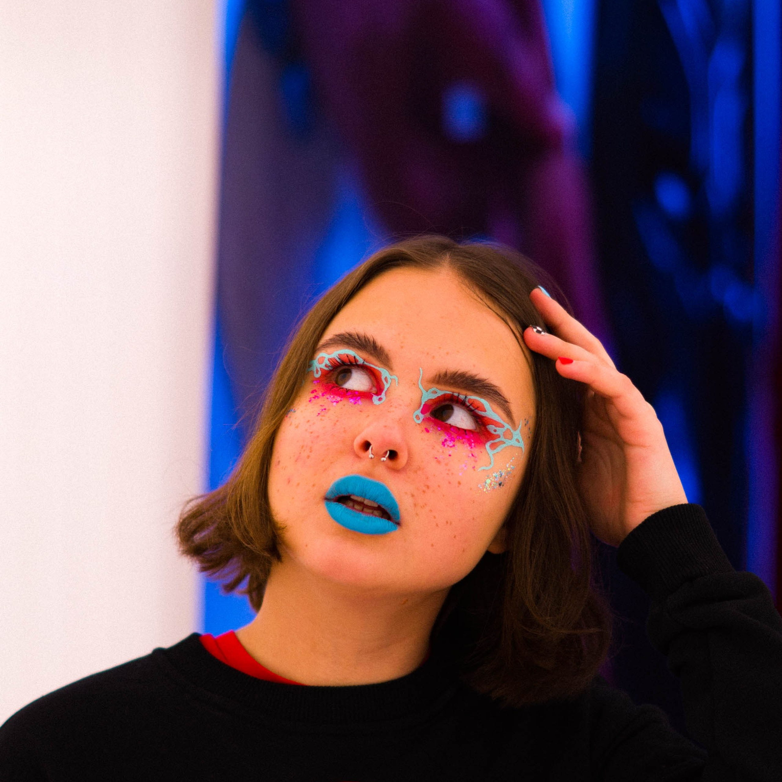 Film Prod/s 35 mm. Коммерческий Фотограф Виктор Фоменых