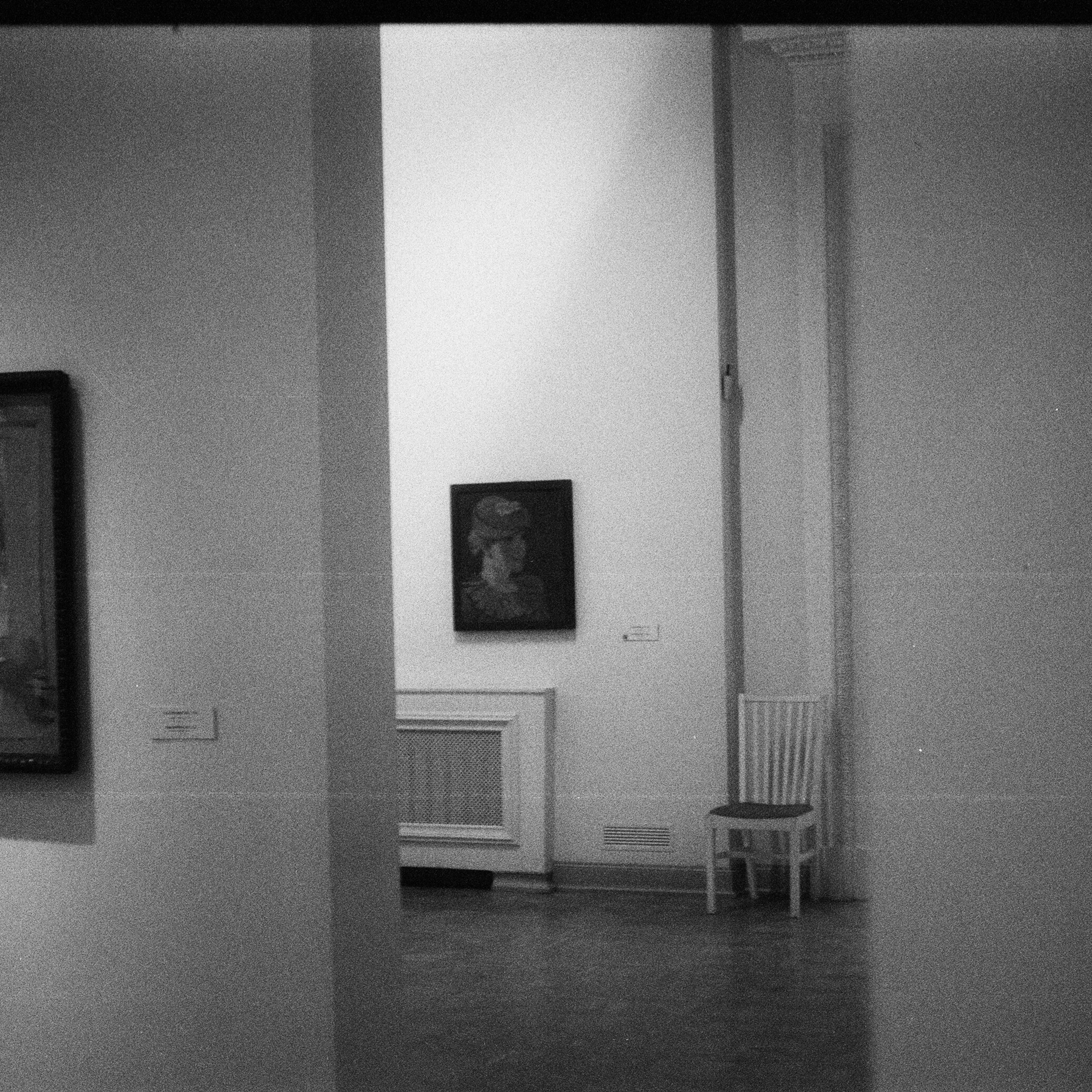 Film Prod/s 35 mm. Коммерческий Фотограф Виктор Фоменых