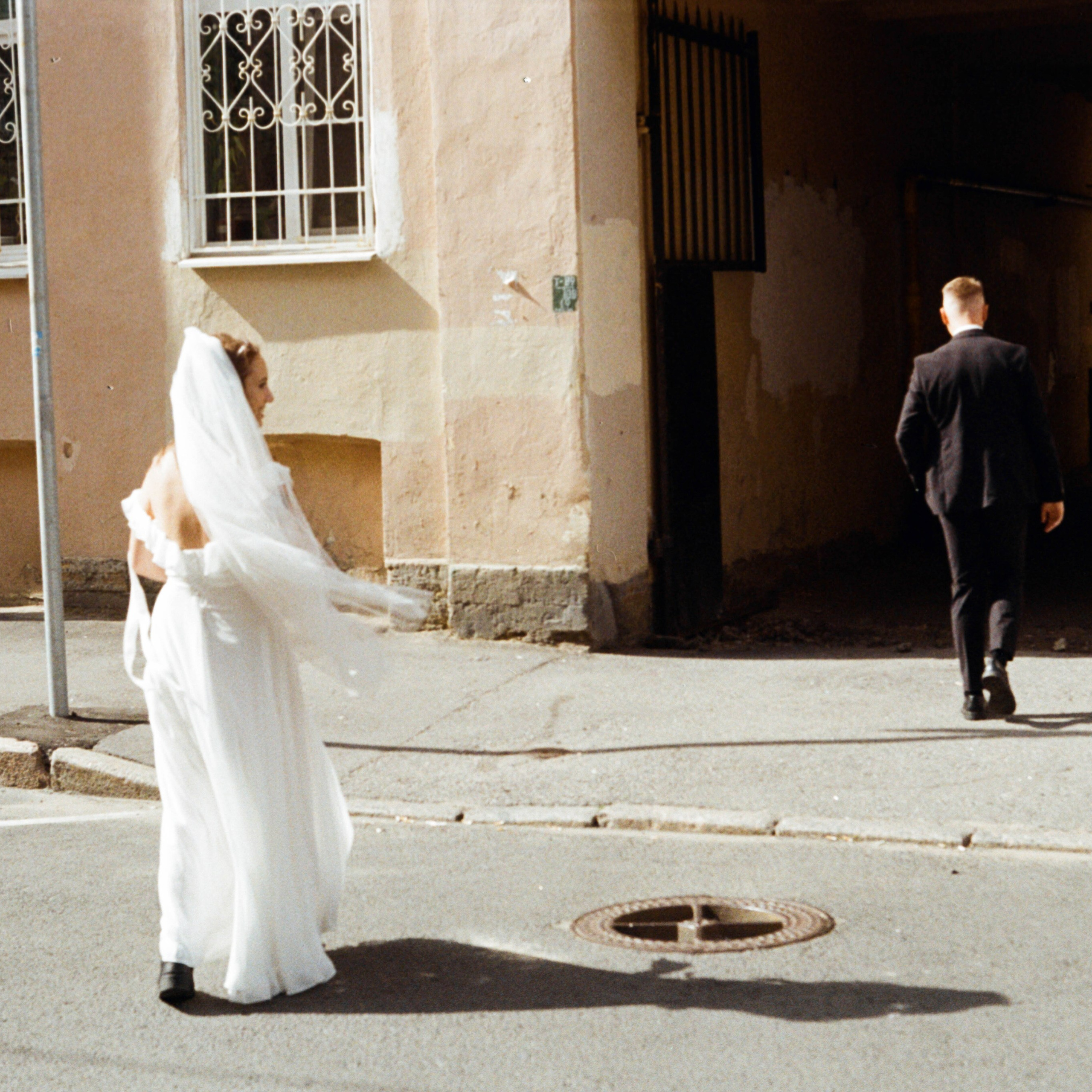 Film Prod/s 35 mm. Коммерческий Фотограф Виктор Фоменых