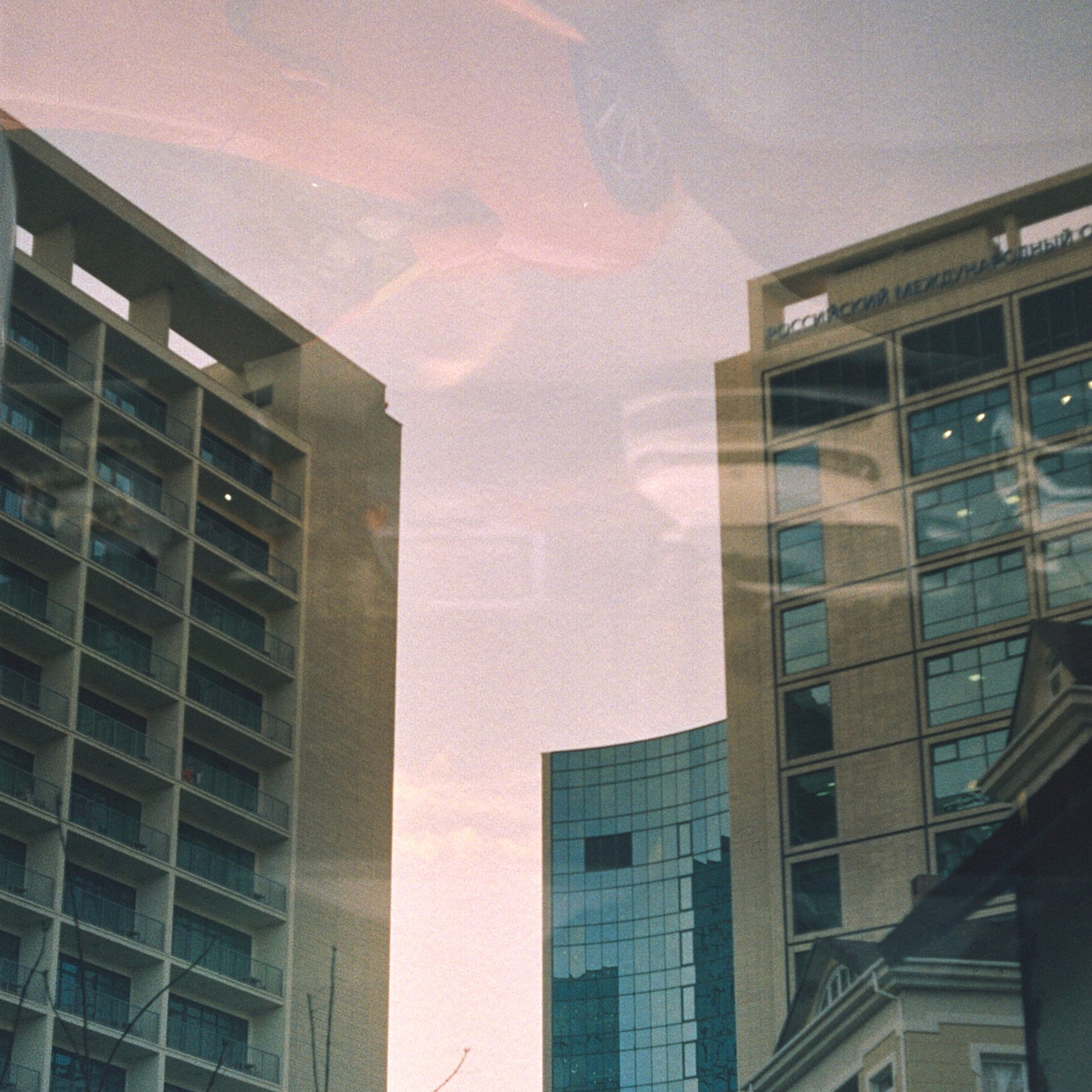 Film Prod/s 35 mm. Коммерческий Фотограф Виктор Фоменых