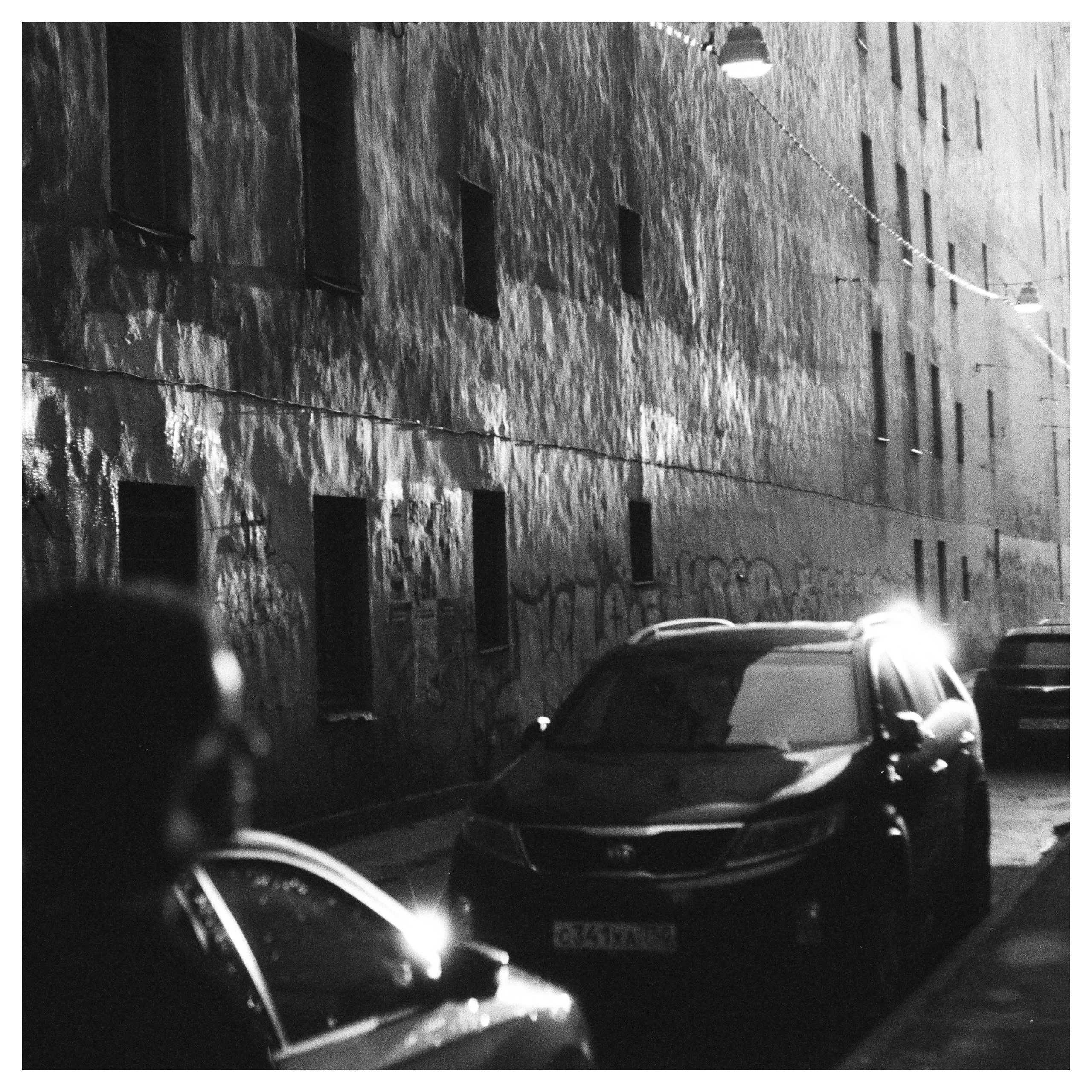 Film Prod/s 35 mm. Коммерческий Фотограф Виктор Фоменых