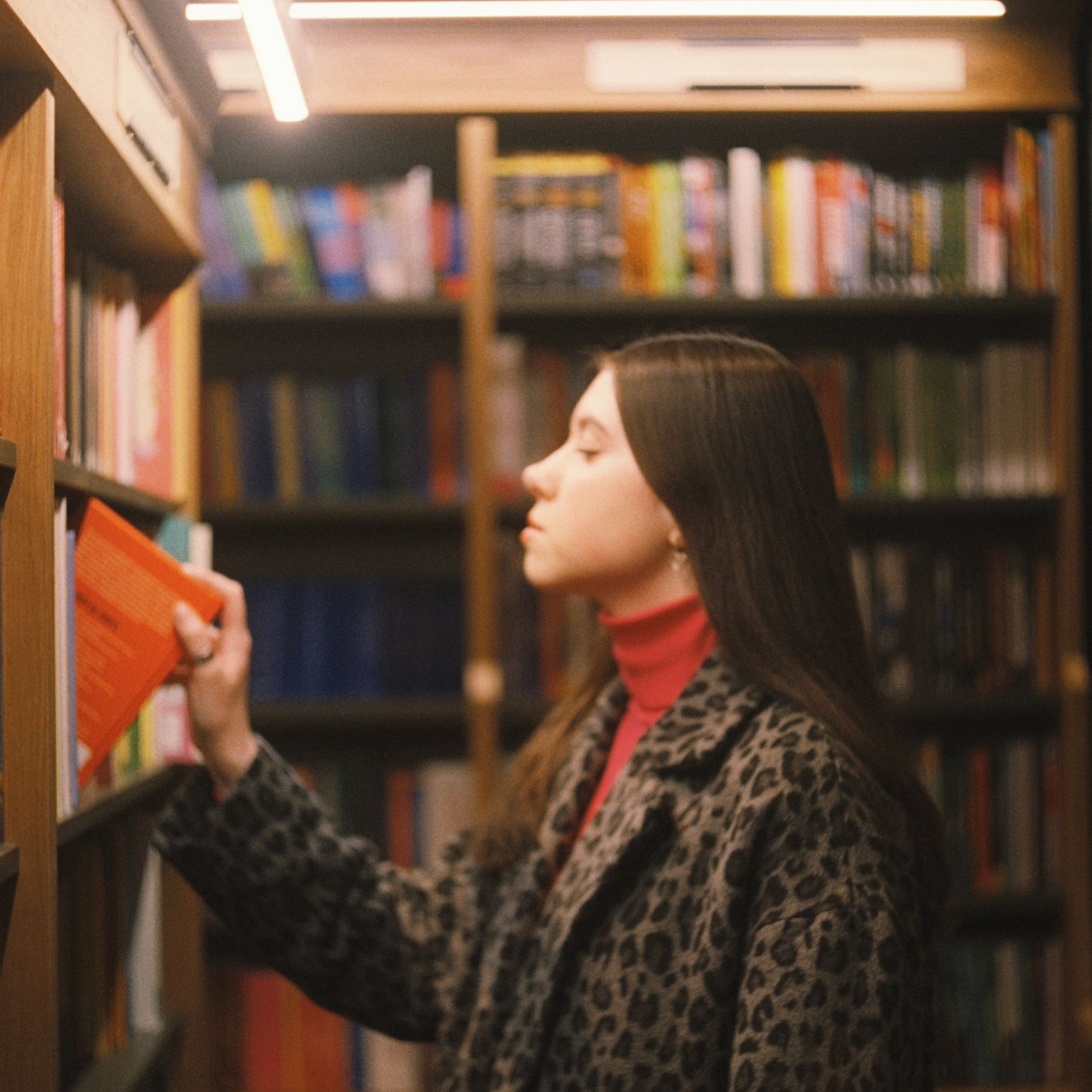 Film Prod/s 35 mm. Коммерческий Фотограф Виктор Фоменых