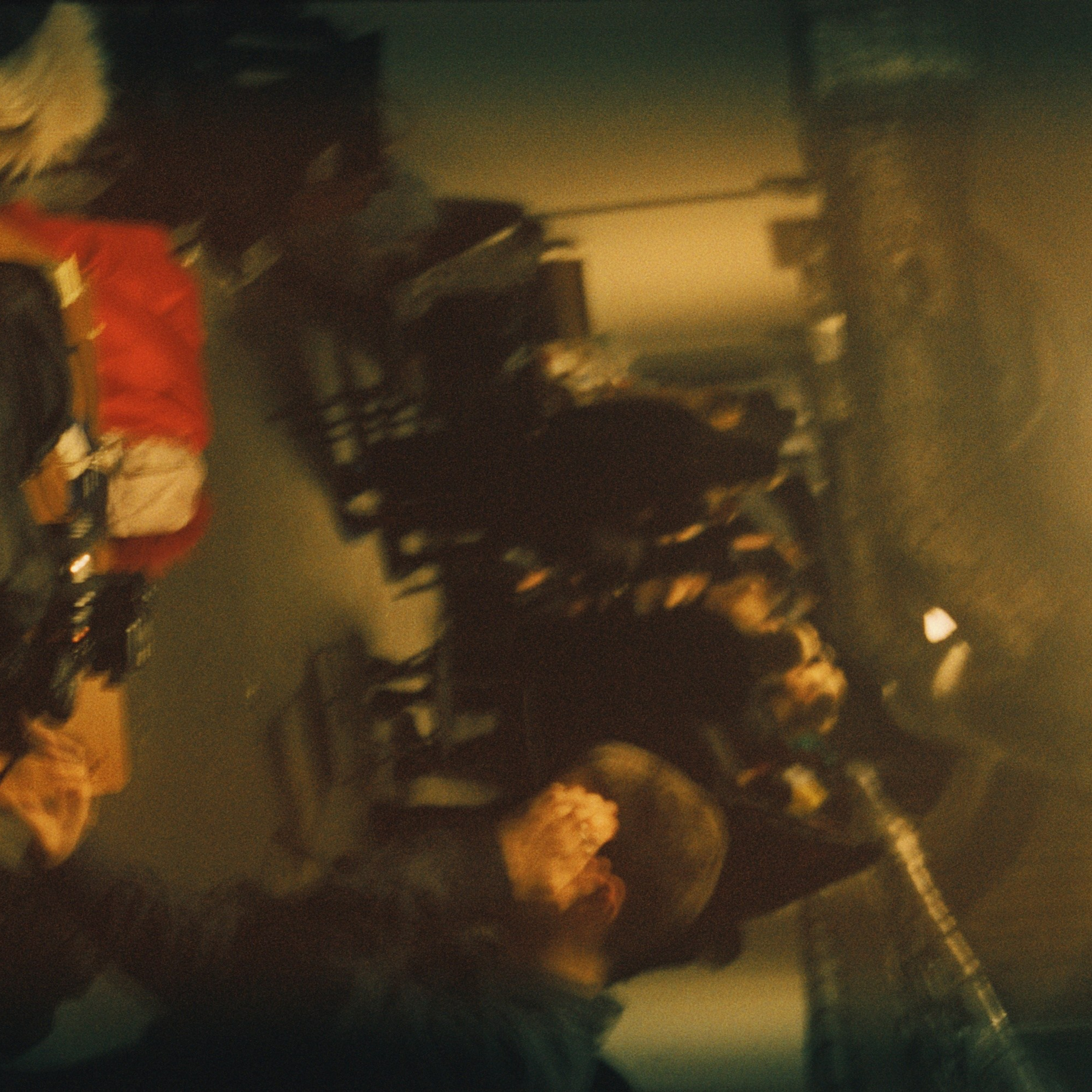 Film Prod/s 35 mm. Коммерческий Фотограф Виктор Фоменых