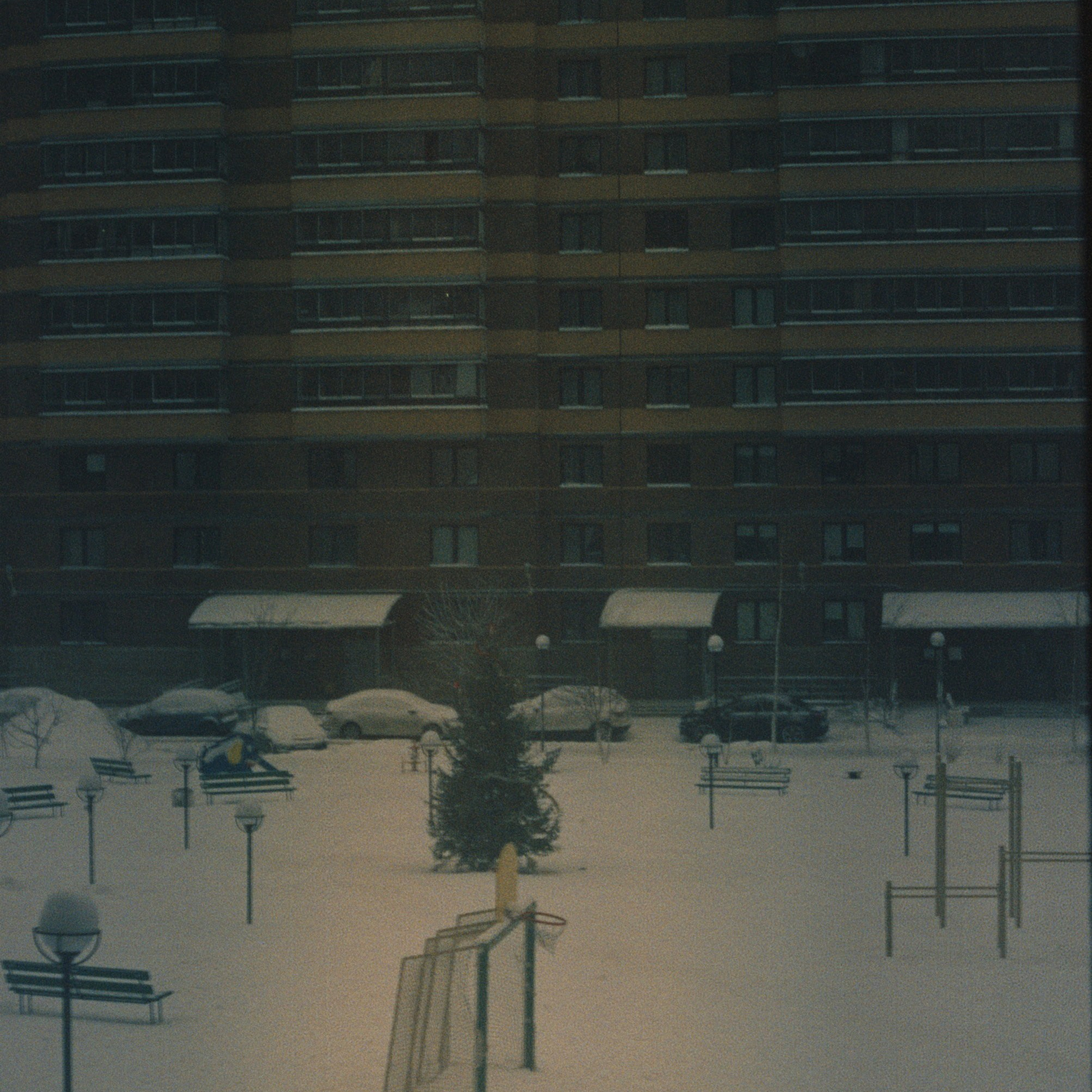 Film Prod/s 35 mm. Коммерческий Фотограф Виктор Фоменых