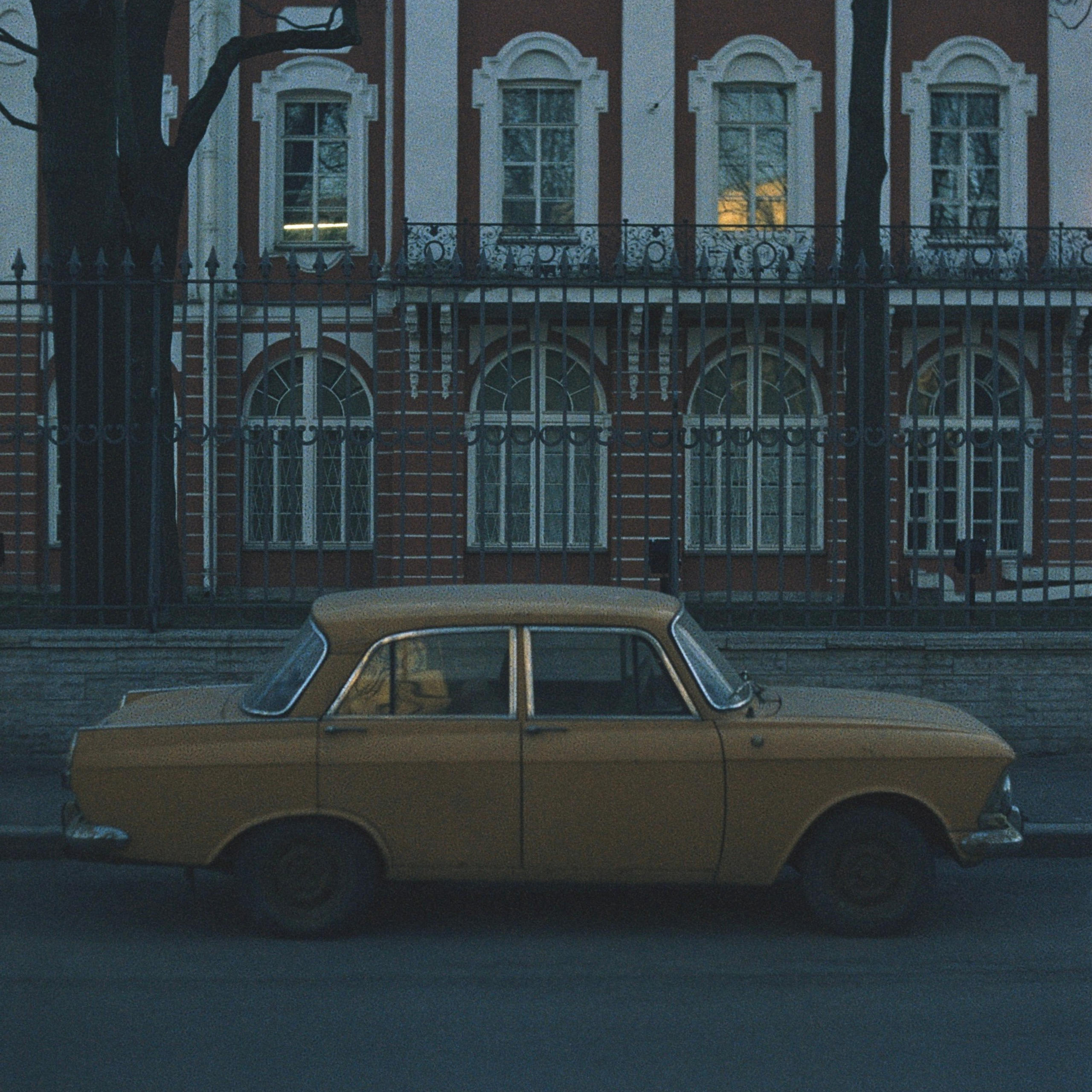 Film Prod/s 35 mm. Коммерческий Фотограф Виктор Фоменых