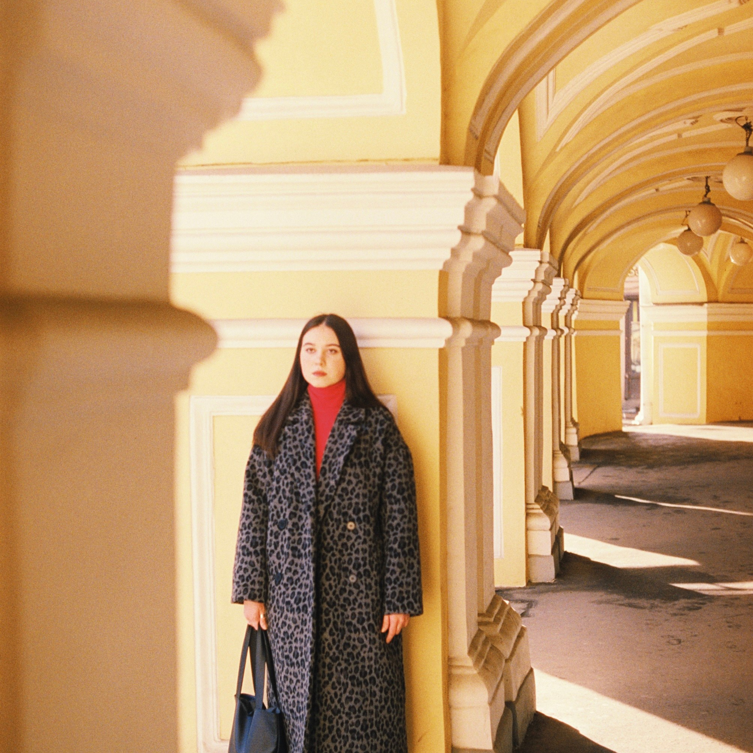 Film Prod/s 35 mm. Коммерческий Фотограф Виктор Фоменых