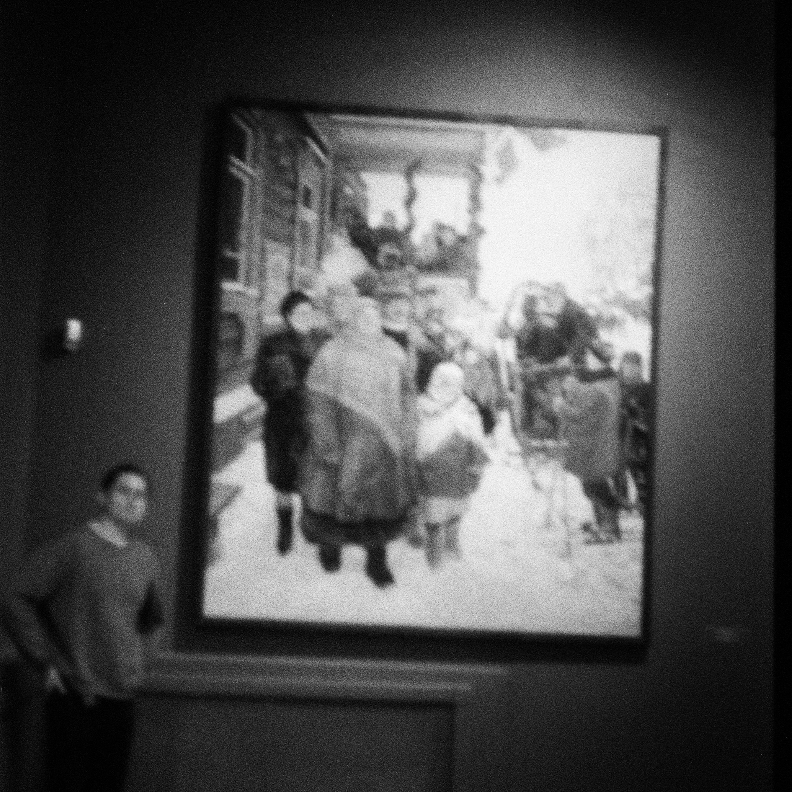 Film Prod/s 35 mm. Коммерческий Фотограф Виктор Фоменых