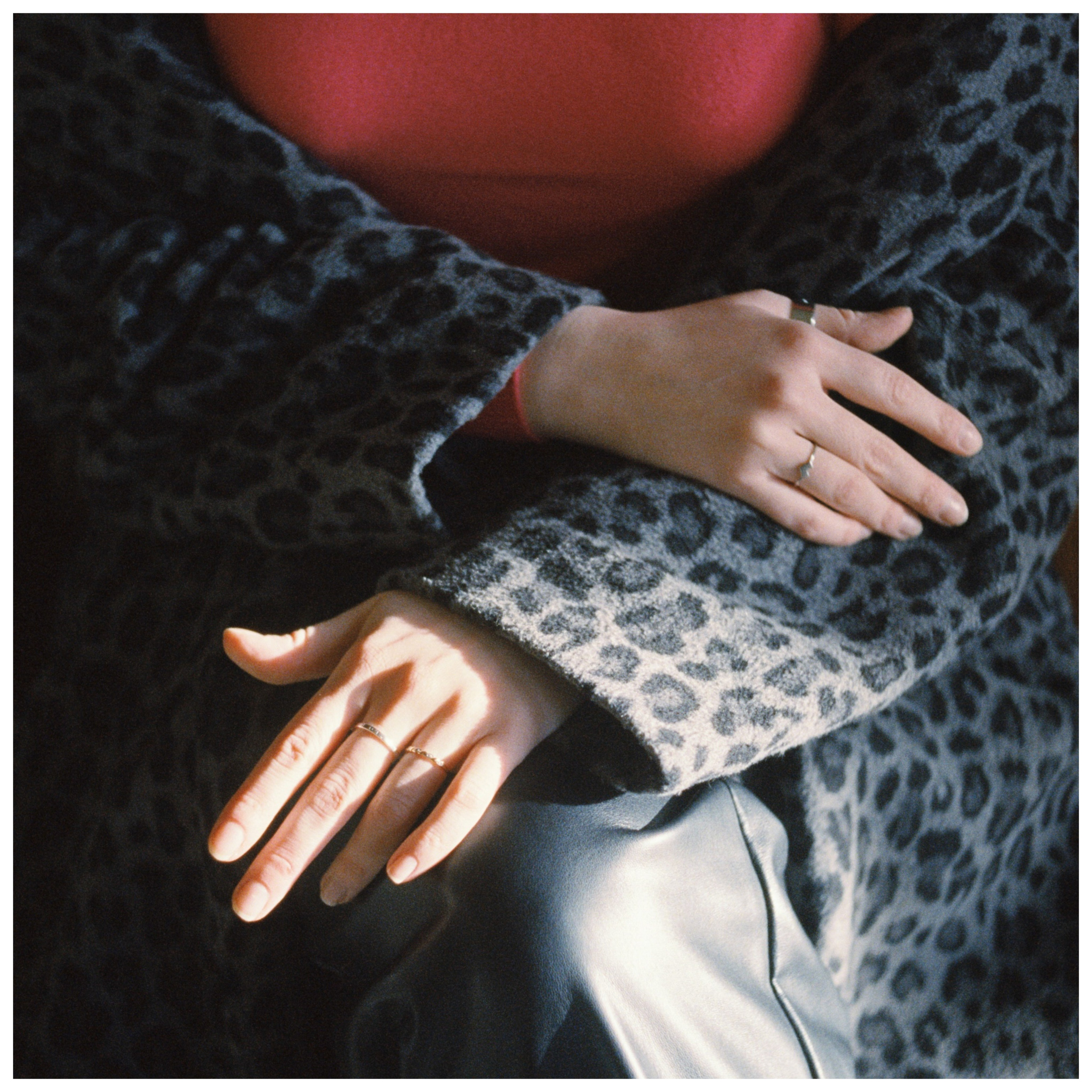 Film Prod/s 35 mm. Коммерческий Фотограф Виктор Фоменых