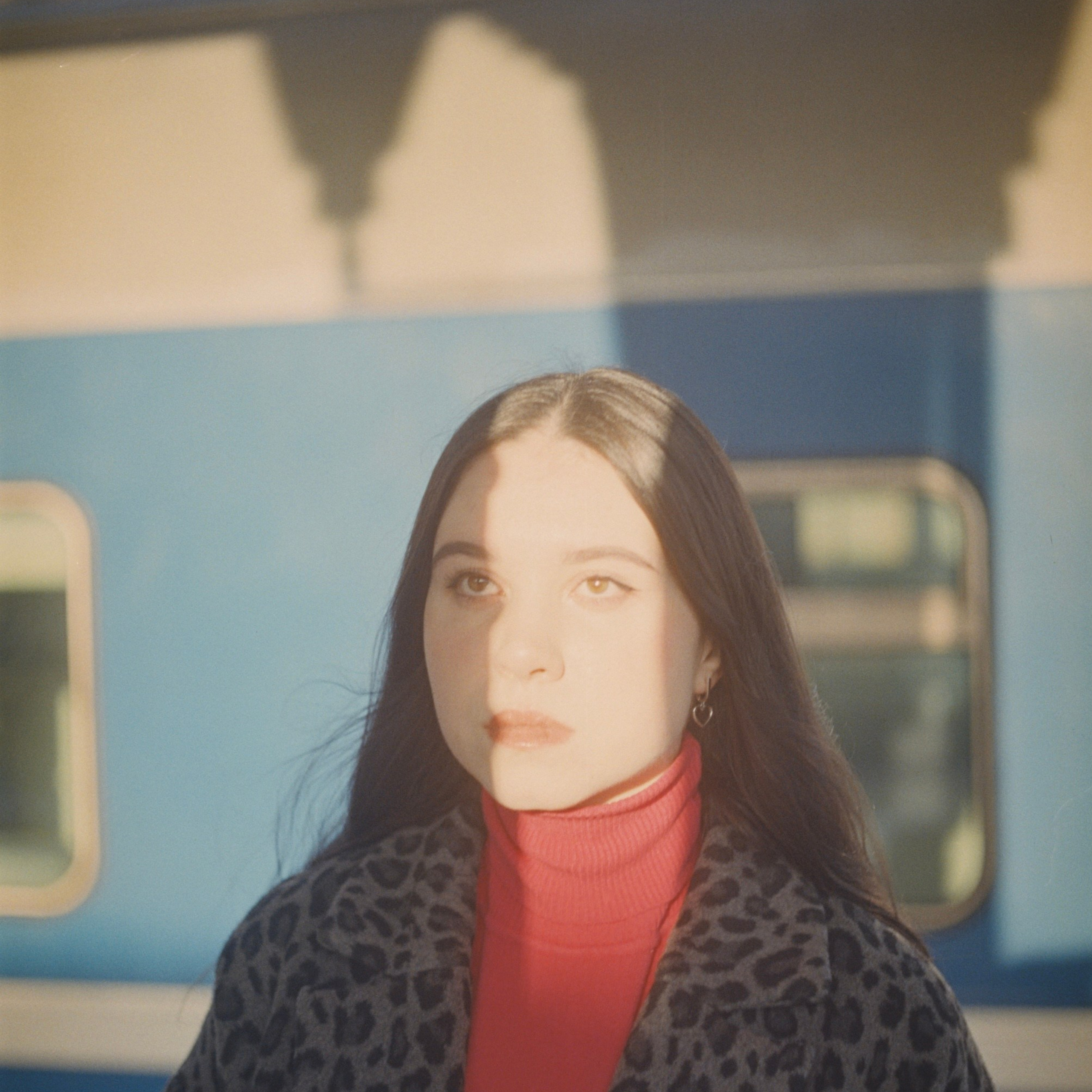 Film Prod/s 35 mm. Коммерческий Фотограф Виктор Фоменых