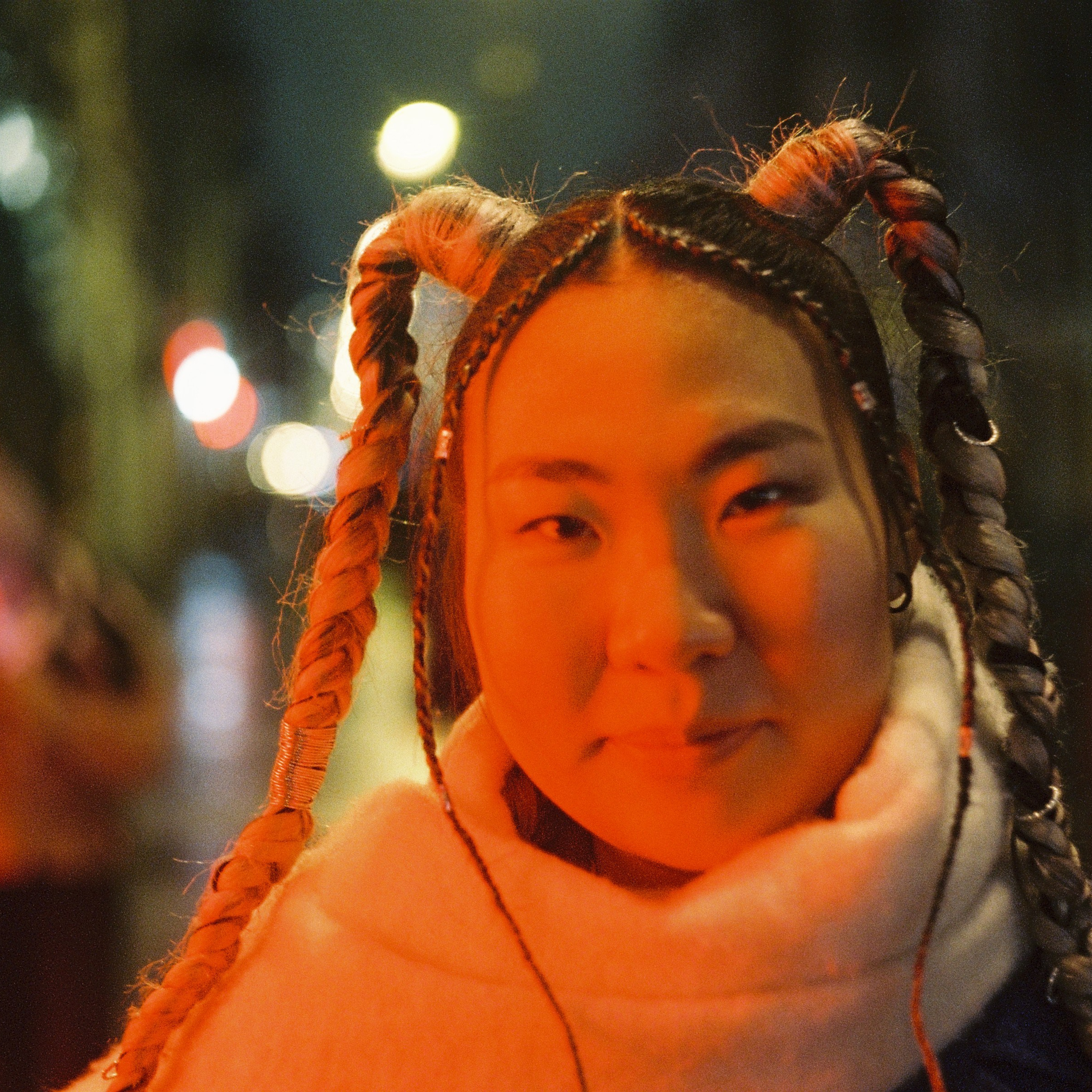 Film Prod/s 35 mm. Коммерческий Фотограф Виктор Фоменых