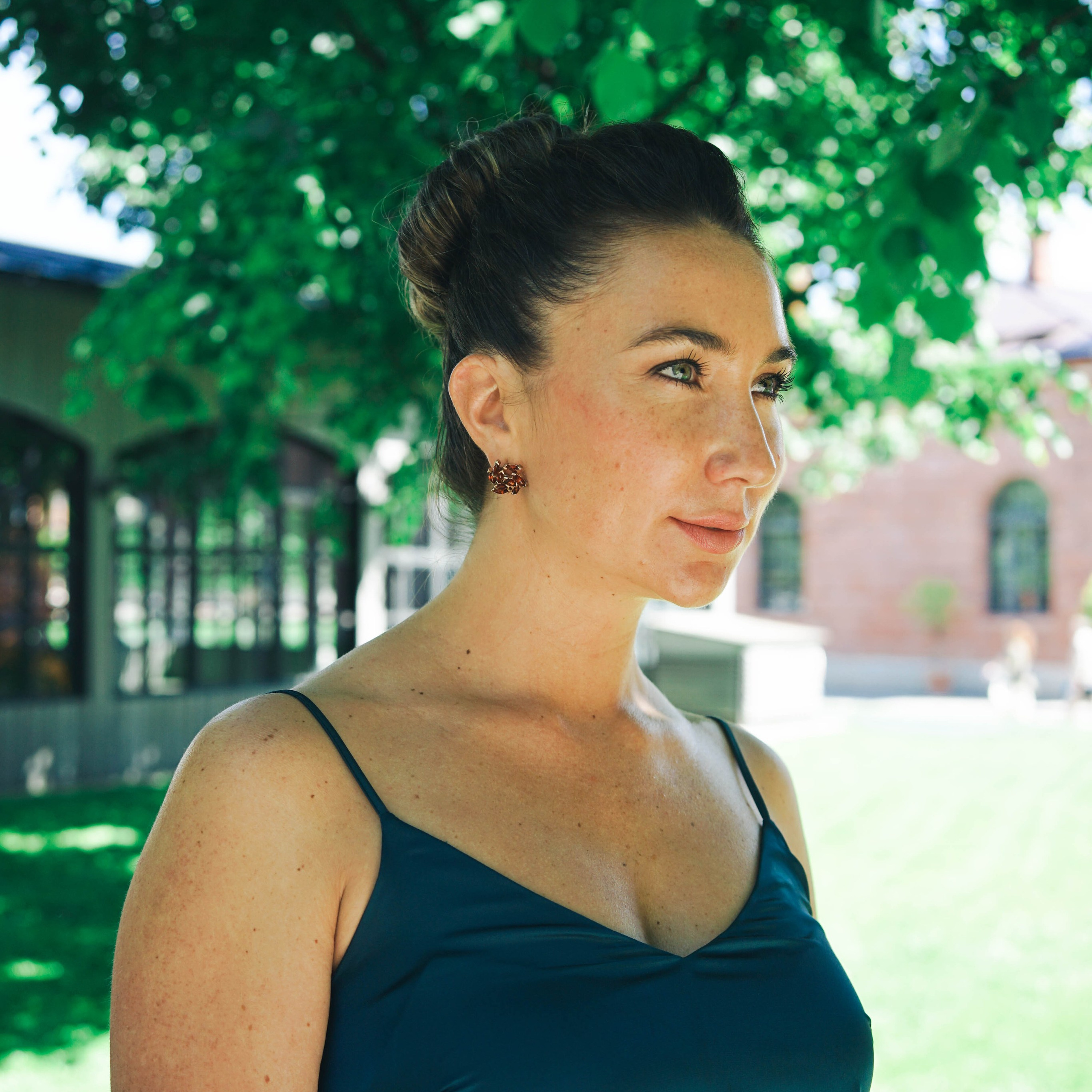 Inna. Коммерческий Фотограф Виктор Фоменых