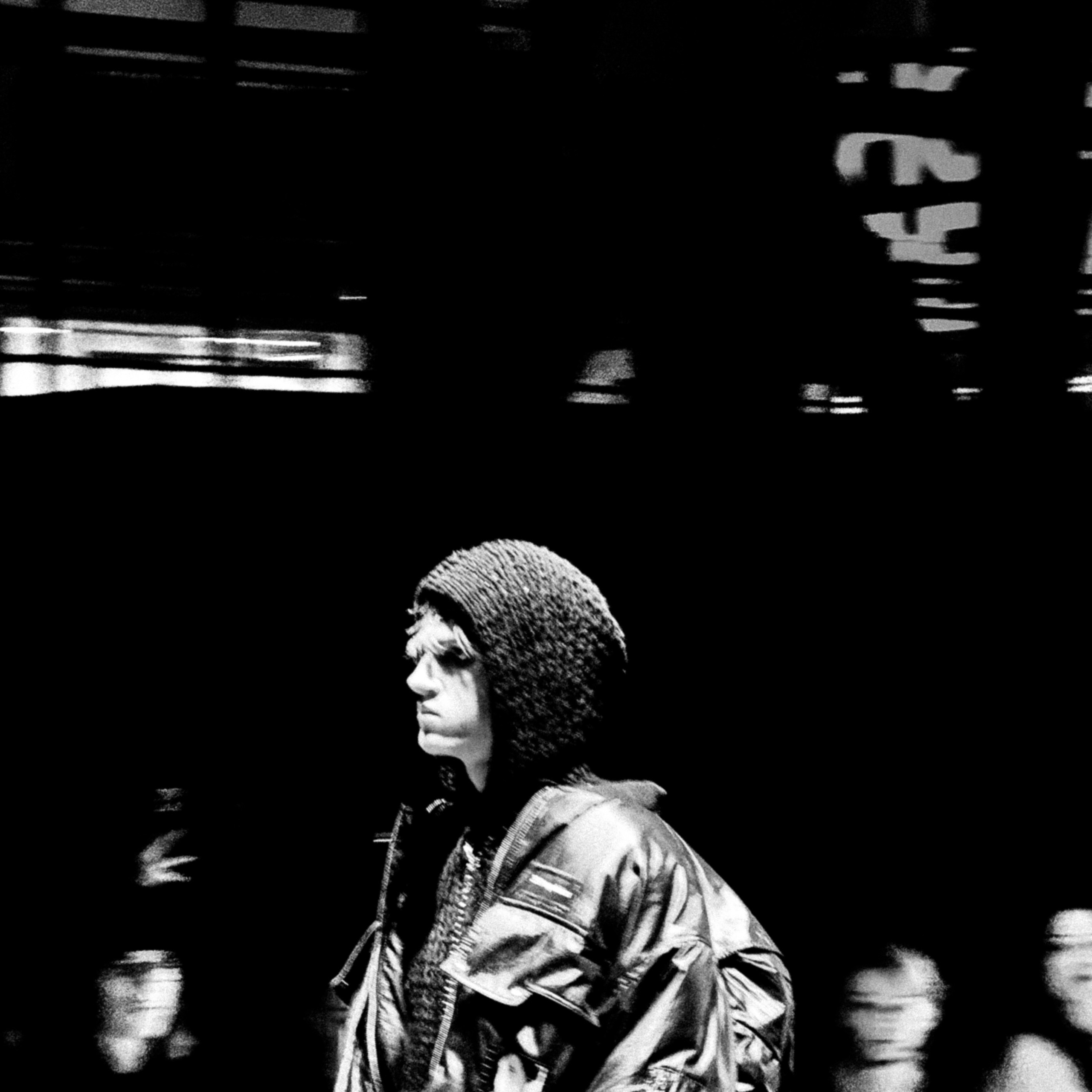 Мобилография. Коммерческий Фотограф Виктор Фоменых