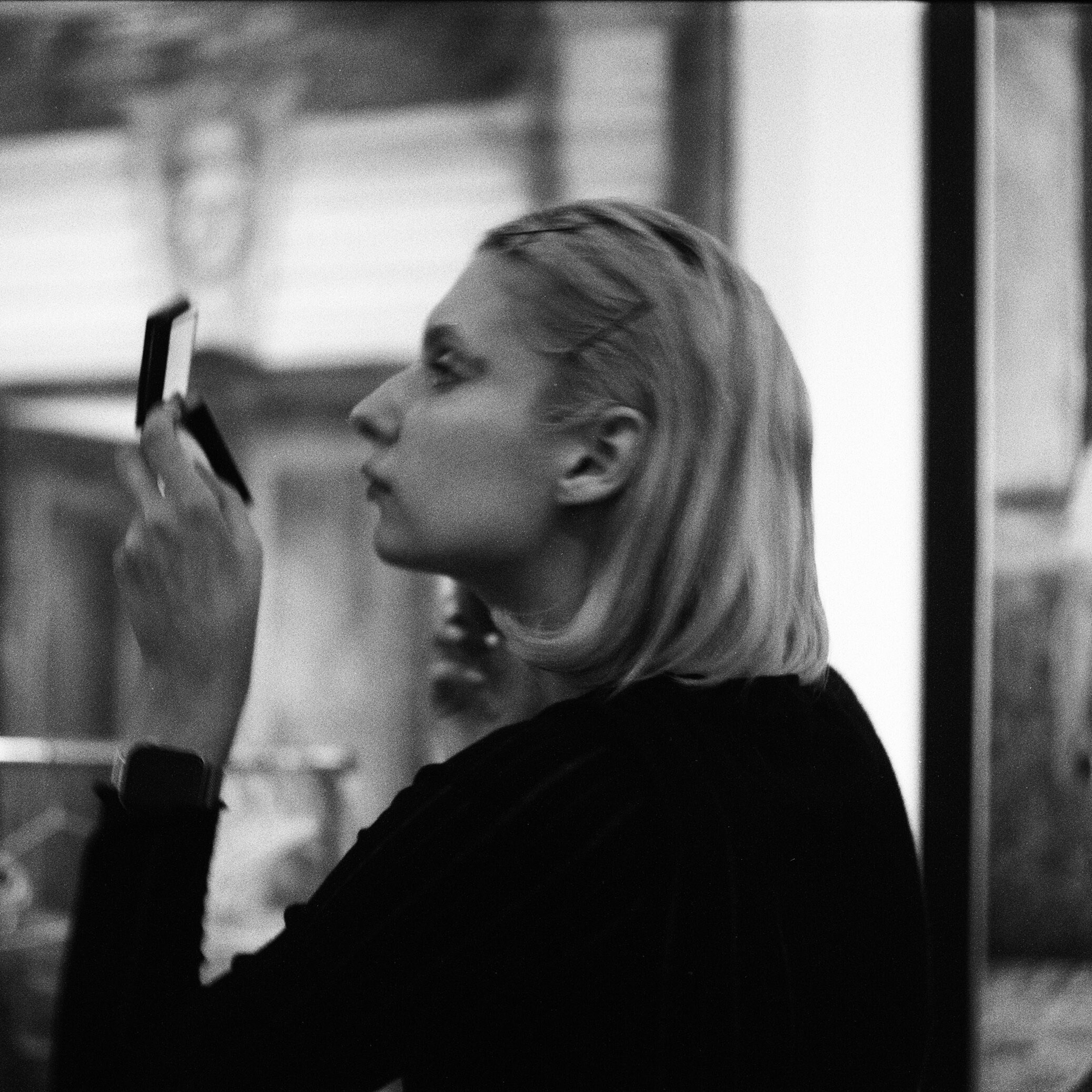 Film Prod/s 35 mm. Коммерческий Фотограф Виктор Фоменых