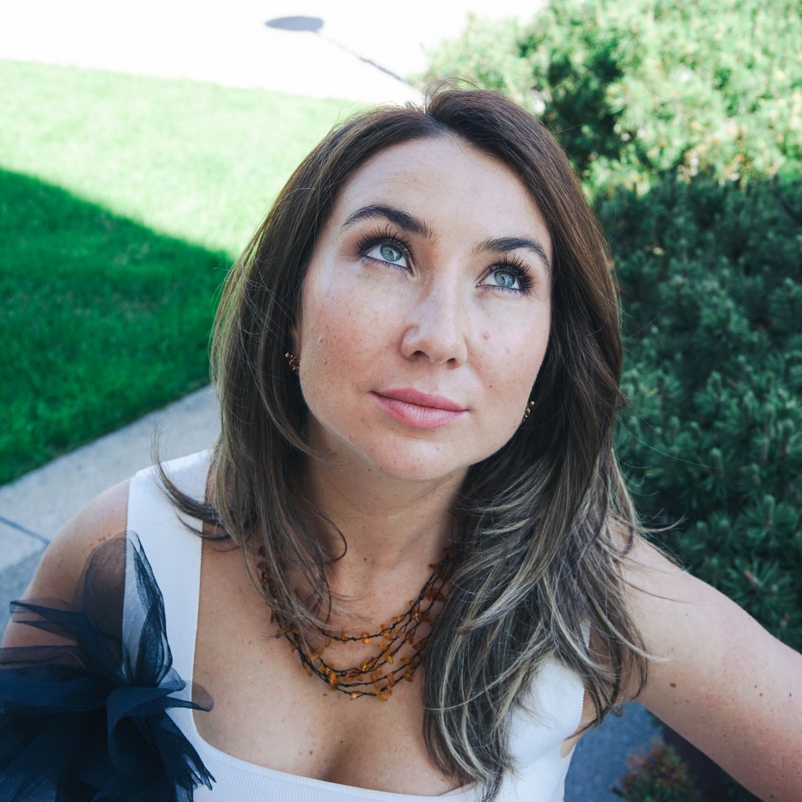 Inna. Коммерческий Фотограф Виктор Фоменых