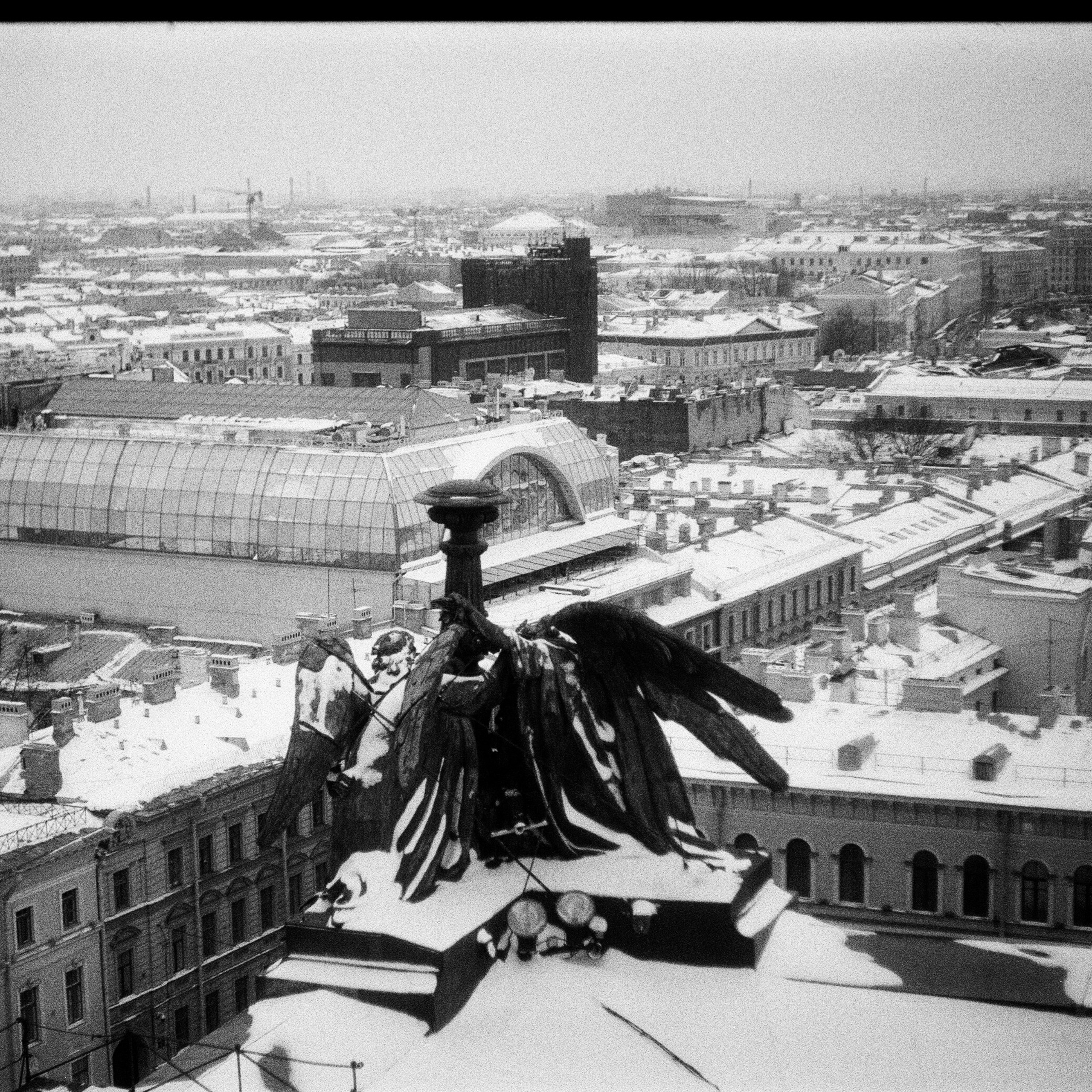 Film Prod/s 35 mm. Коммерческий Фотограф Виктор Фоменых