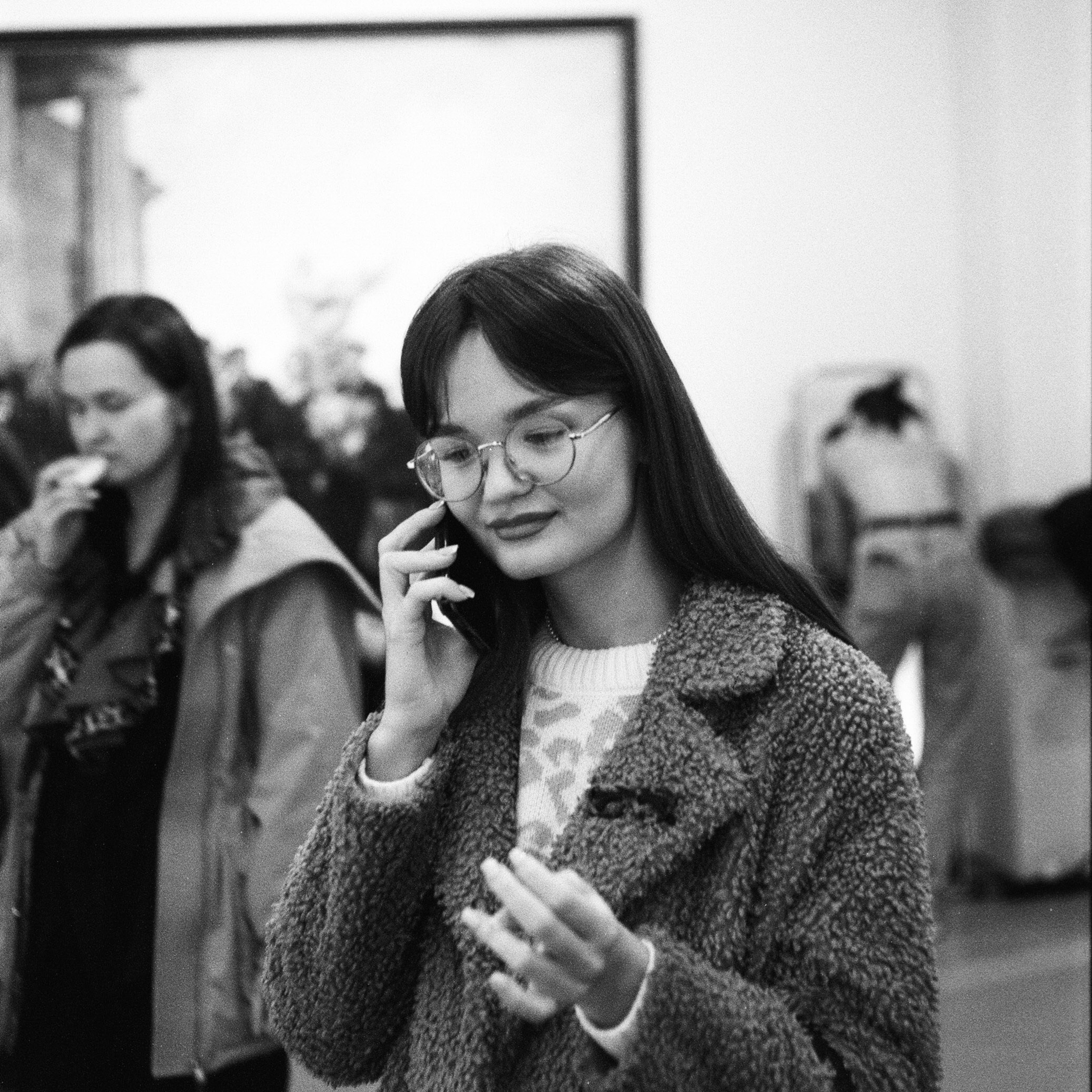 Film Prod/s 35 mm. Коммерческий Фотограф Виктор Фоменых