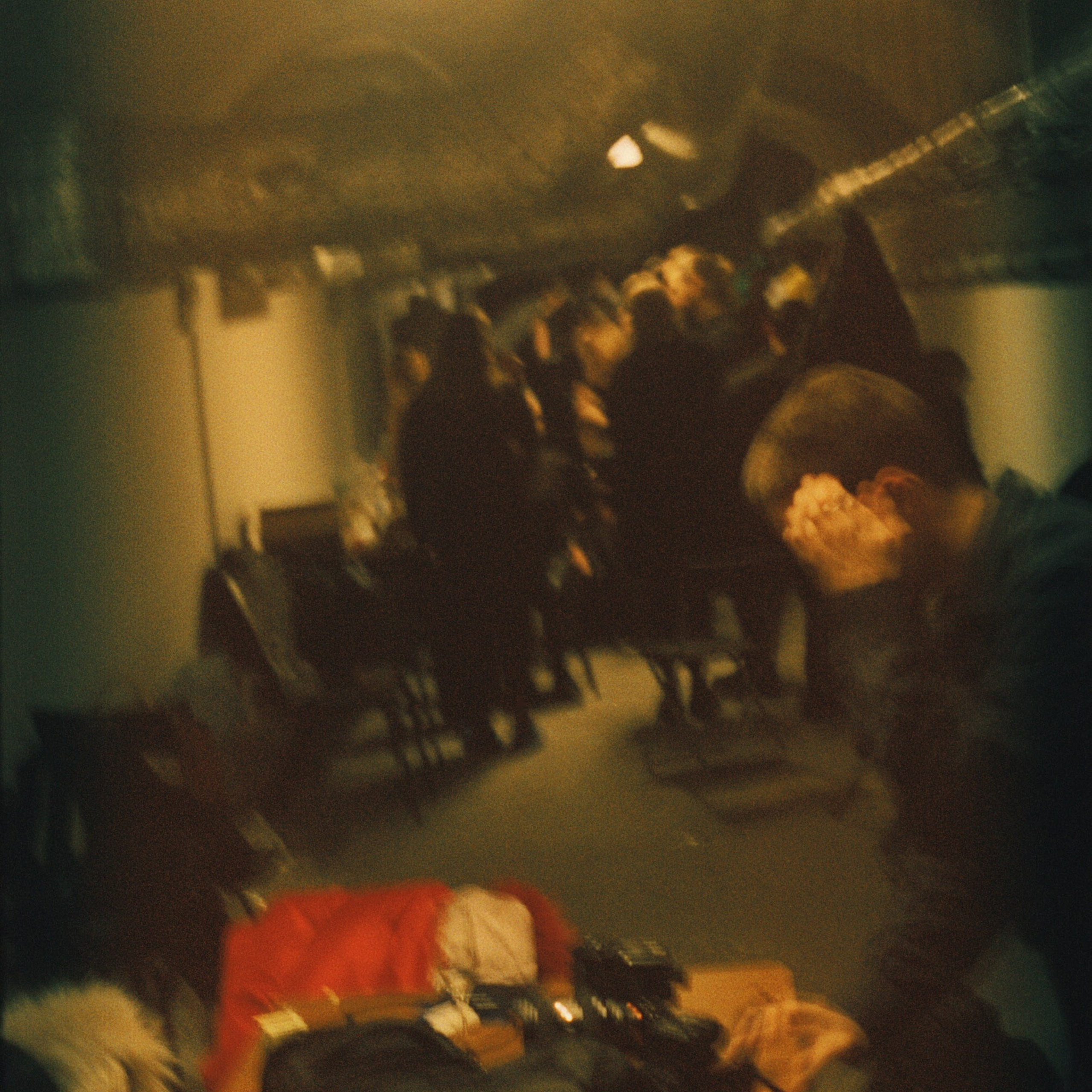 Film Prod/s 35 mm. Коммерческий Фотограф Виктор Фоменых