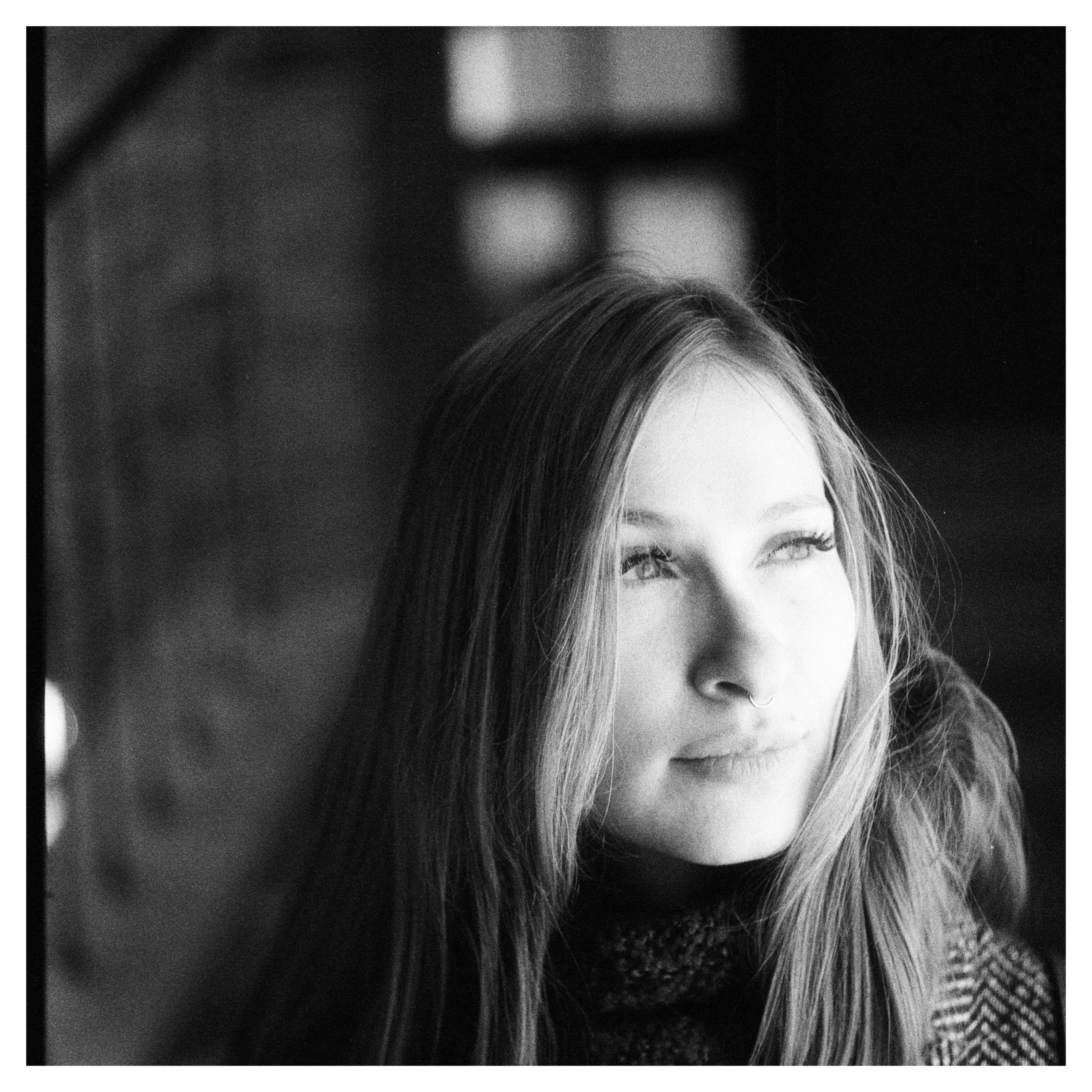 Film Prod/s 35 mm. Коммерческий Фотограф Виктор Фоменых