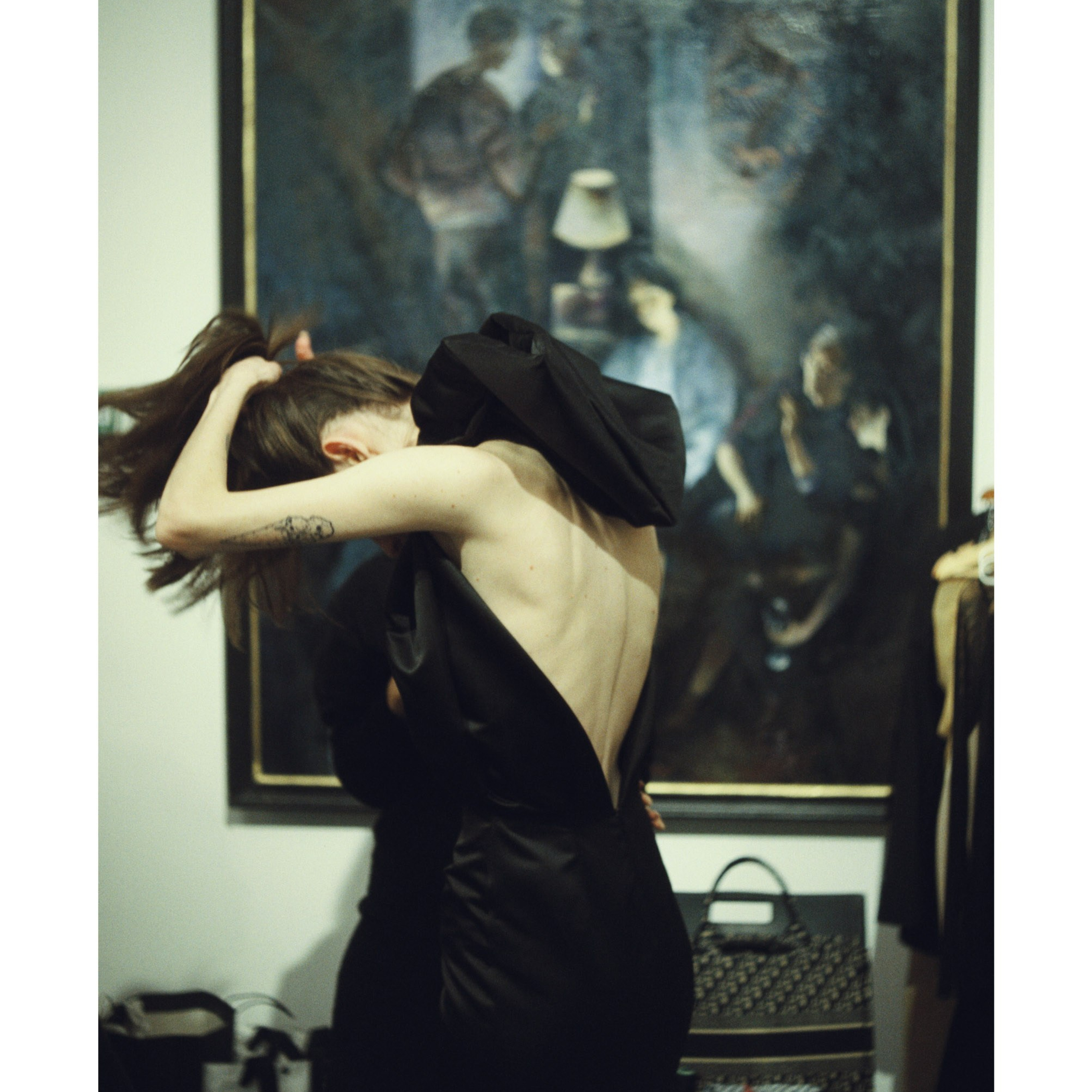 Film Prod/s 35 mm. Коммерческий Фотограф Виктор Фоменых