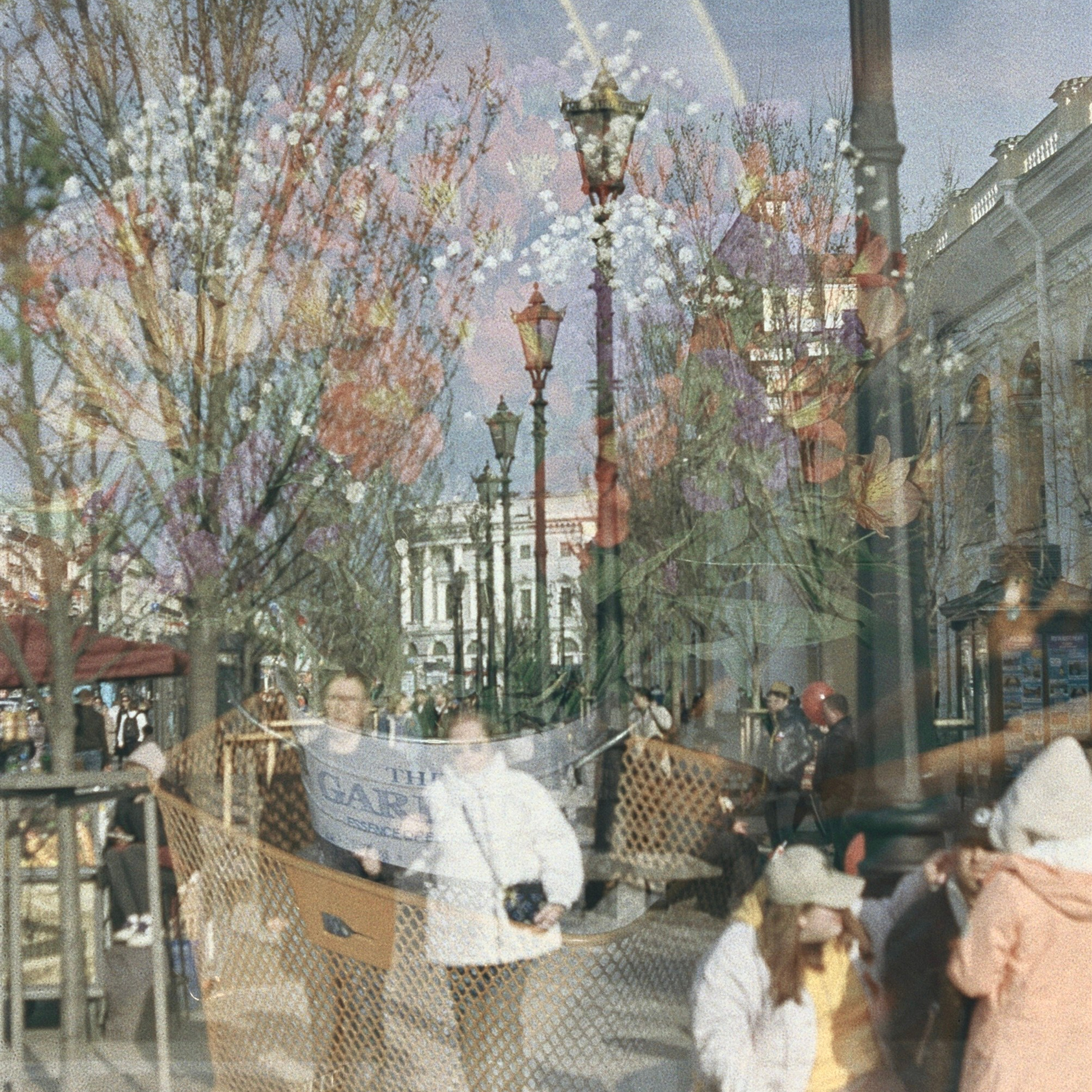 Film Prod/s 35 mm. Коммерческий Фотограф Виктор Фоменых