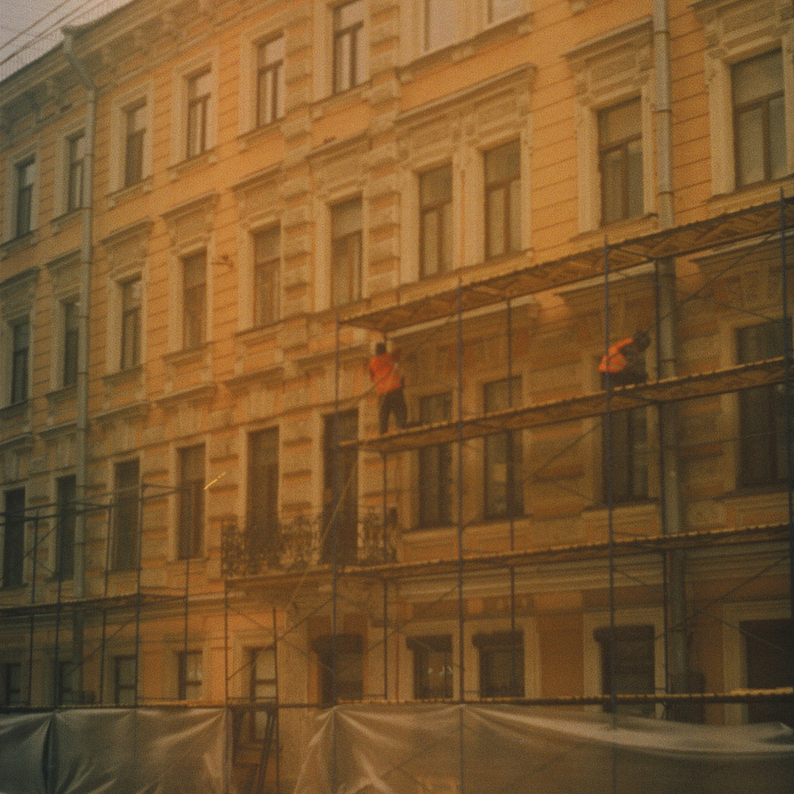 Film Prod/s 35 mm. Коммерческий Фотограф Виктор Фоменых