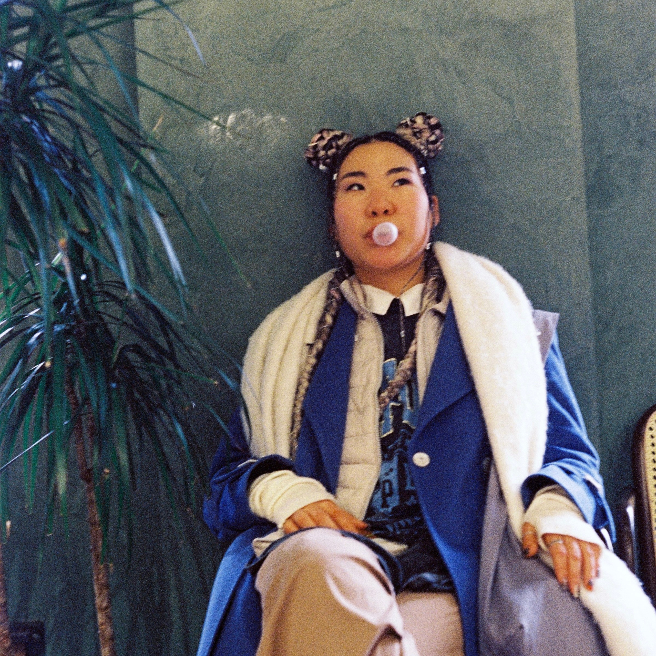 Film Prod/s 35 mm. Коммерческий Фотограф Виктор Фоменых