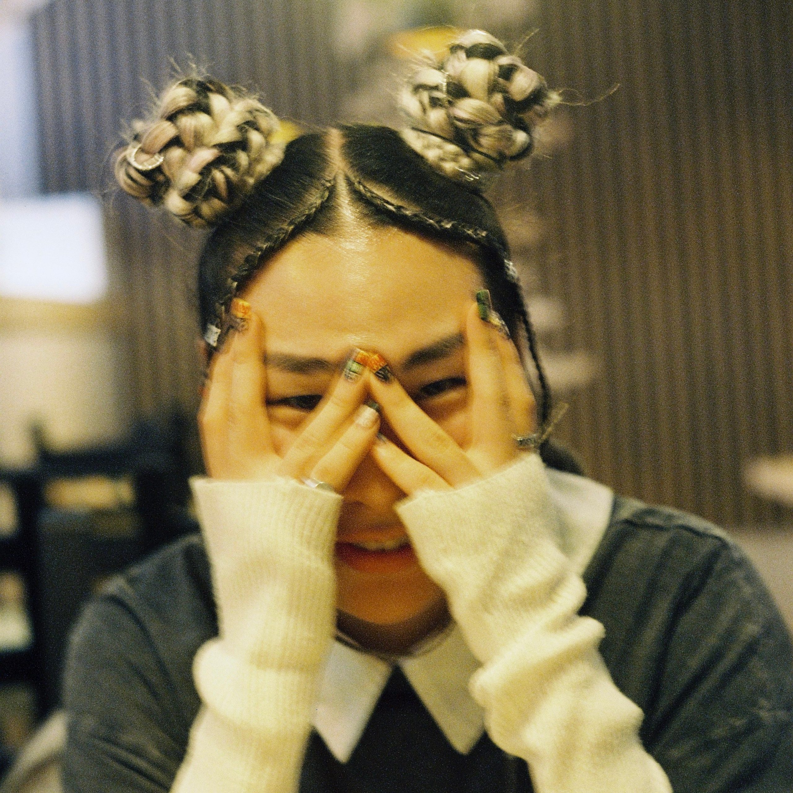 Film Prod/s 35 mm. Коммерческий Фотограф Виктор Фоменых