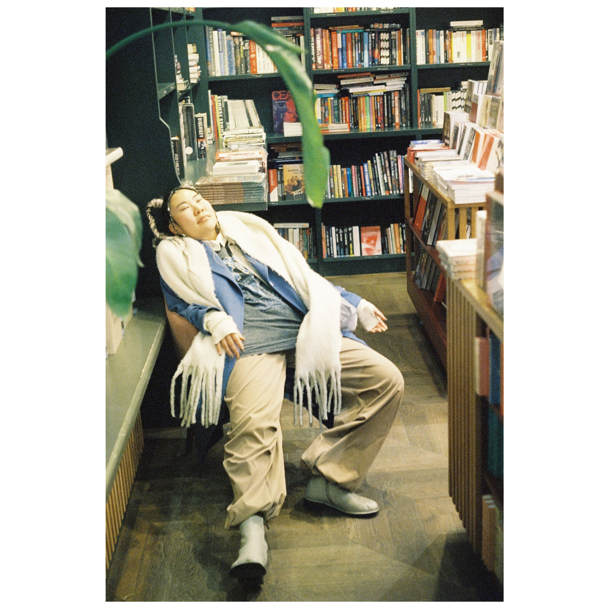 Film Prod/s 35 mm. Коммерческий Фотограф Виктор Фоменых