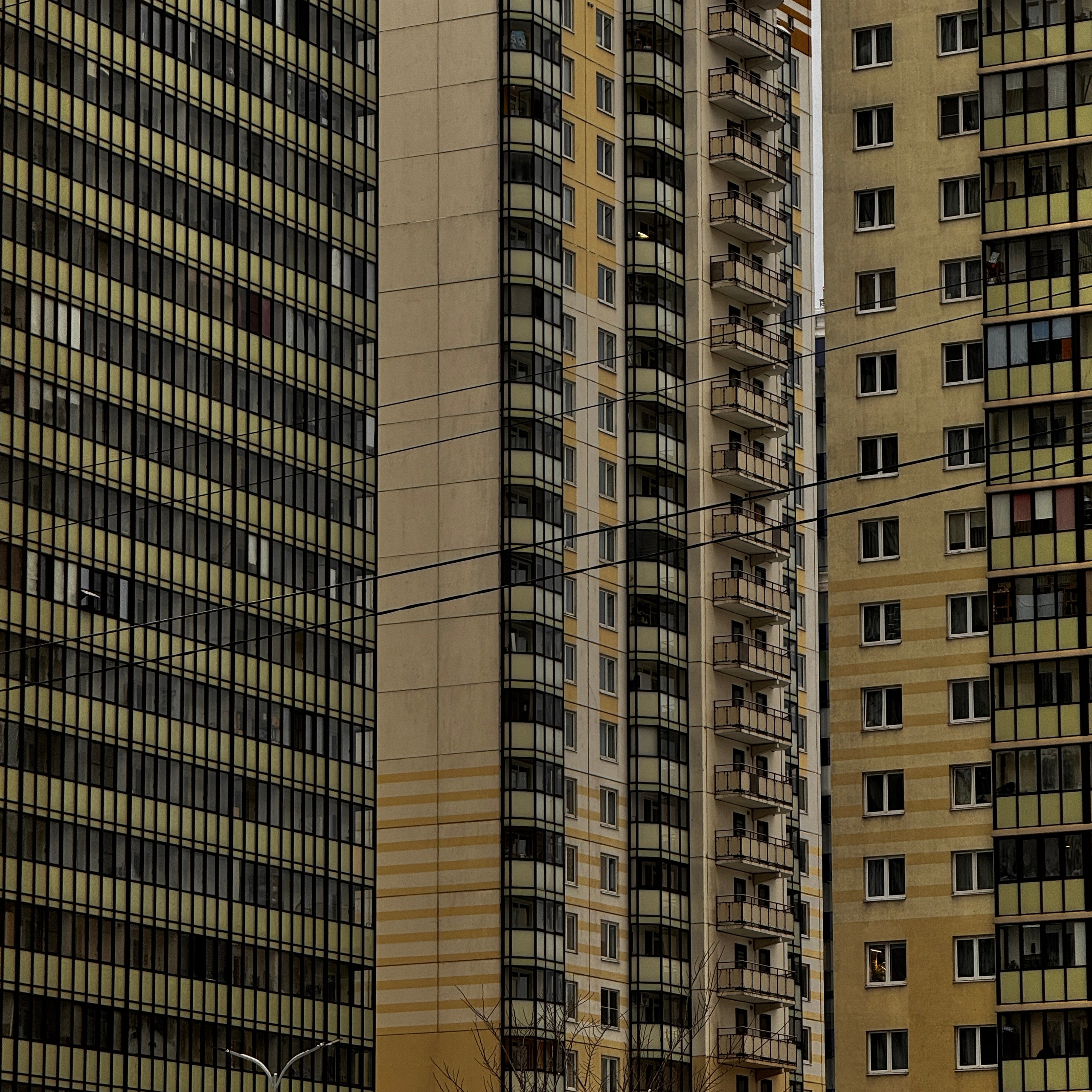 Мобилография. Коммерческий Фотограф Виктор Фоменых