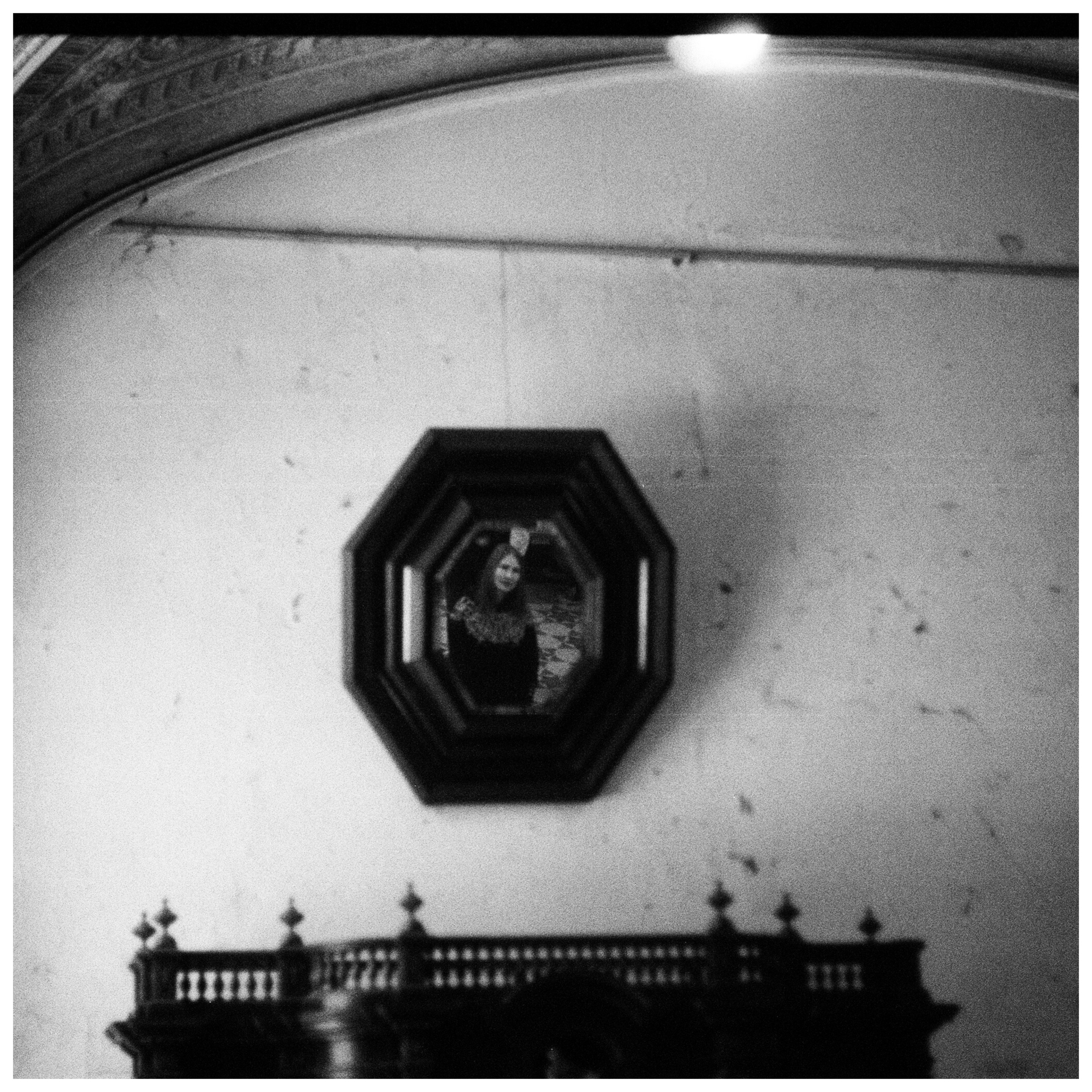 Film Prod/s 35 mm. Коммерческий Фотограф Виктор Фоменых