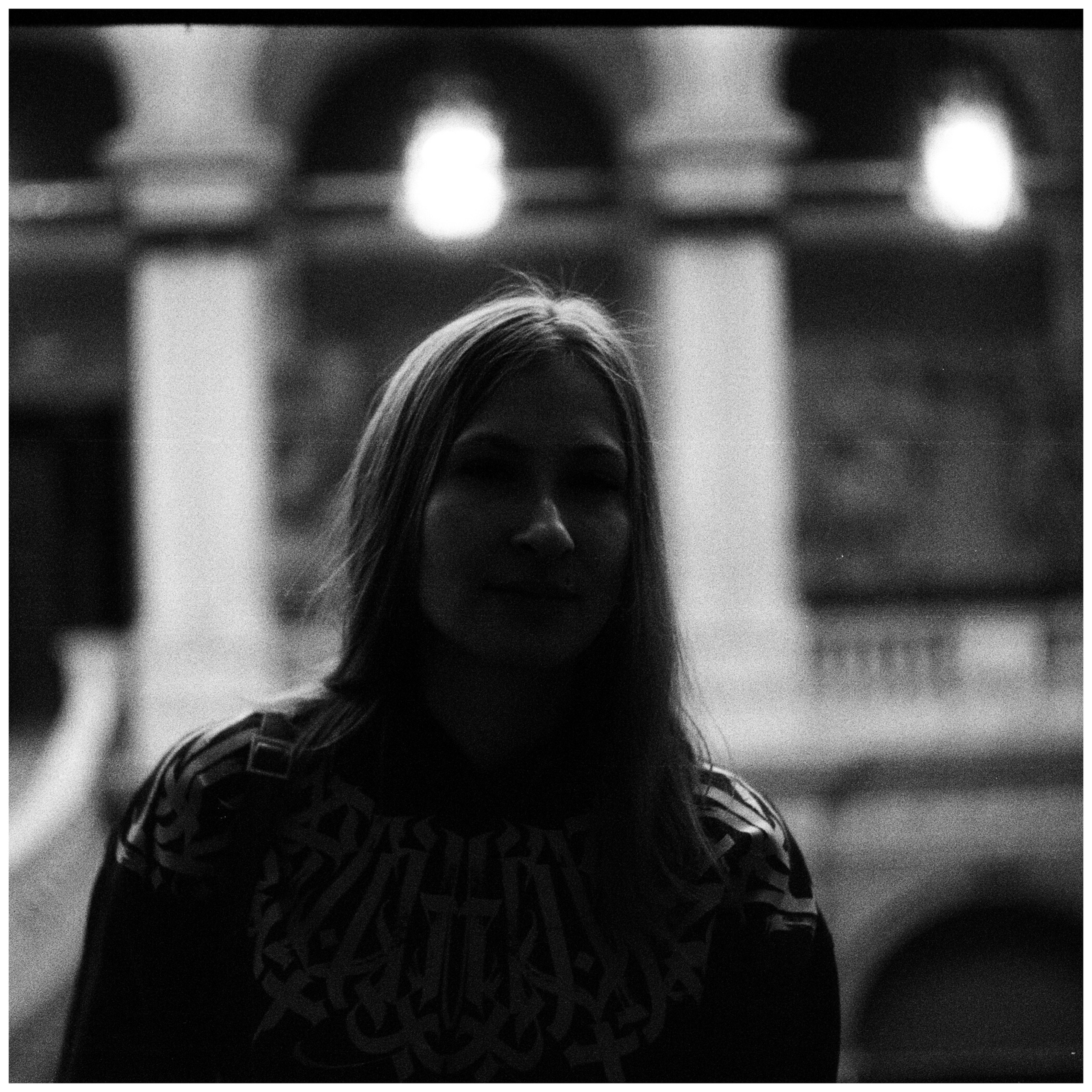 Film Prod/s 35 mm. Коммерческий Фотограф Виктор Фоменых