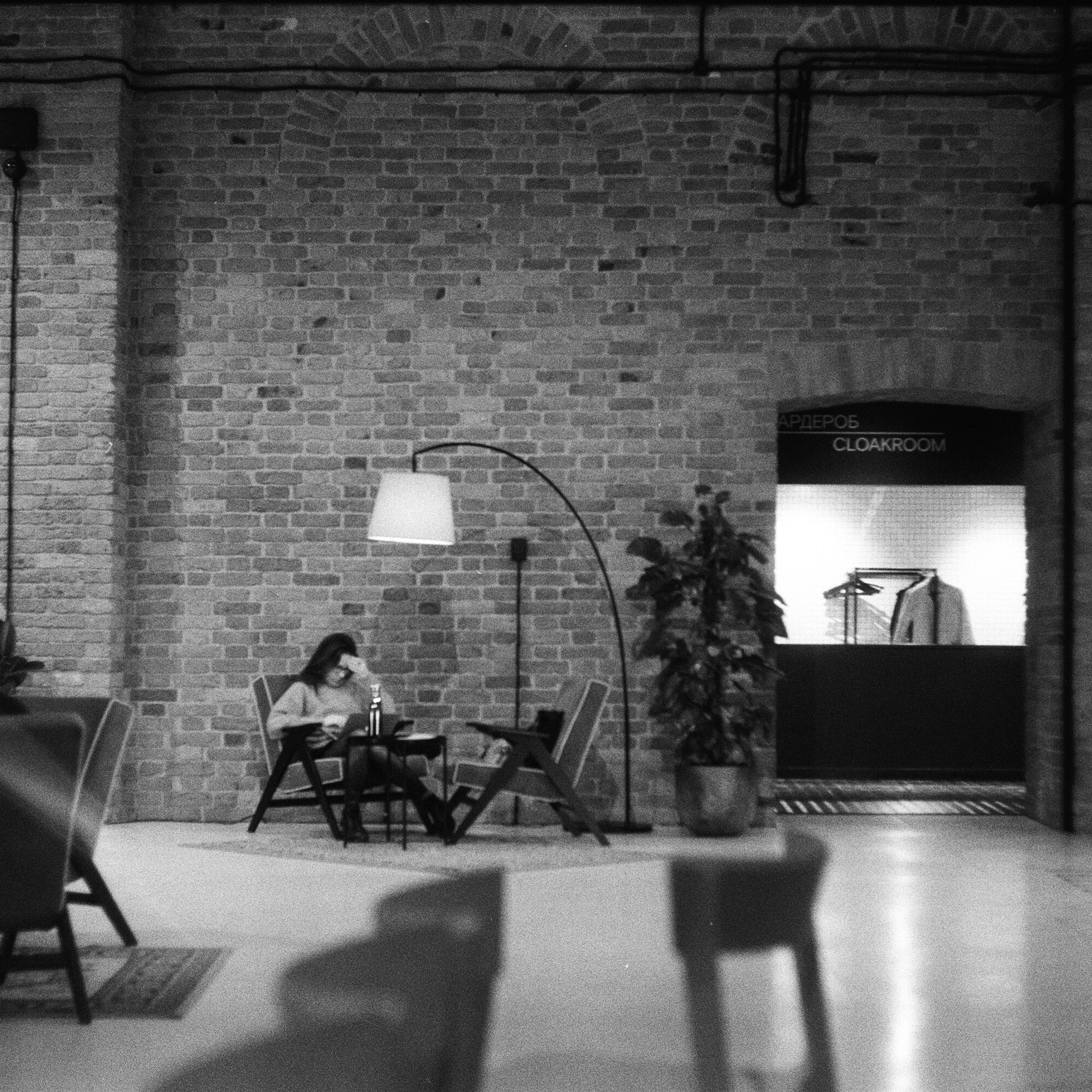 Film Prod/s 35 mm. Коммерческий Фотограф Виктор Фоменых