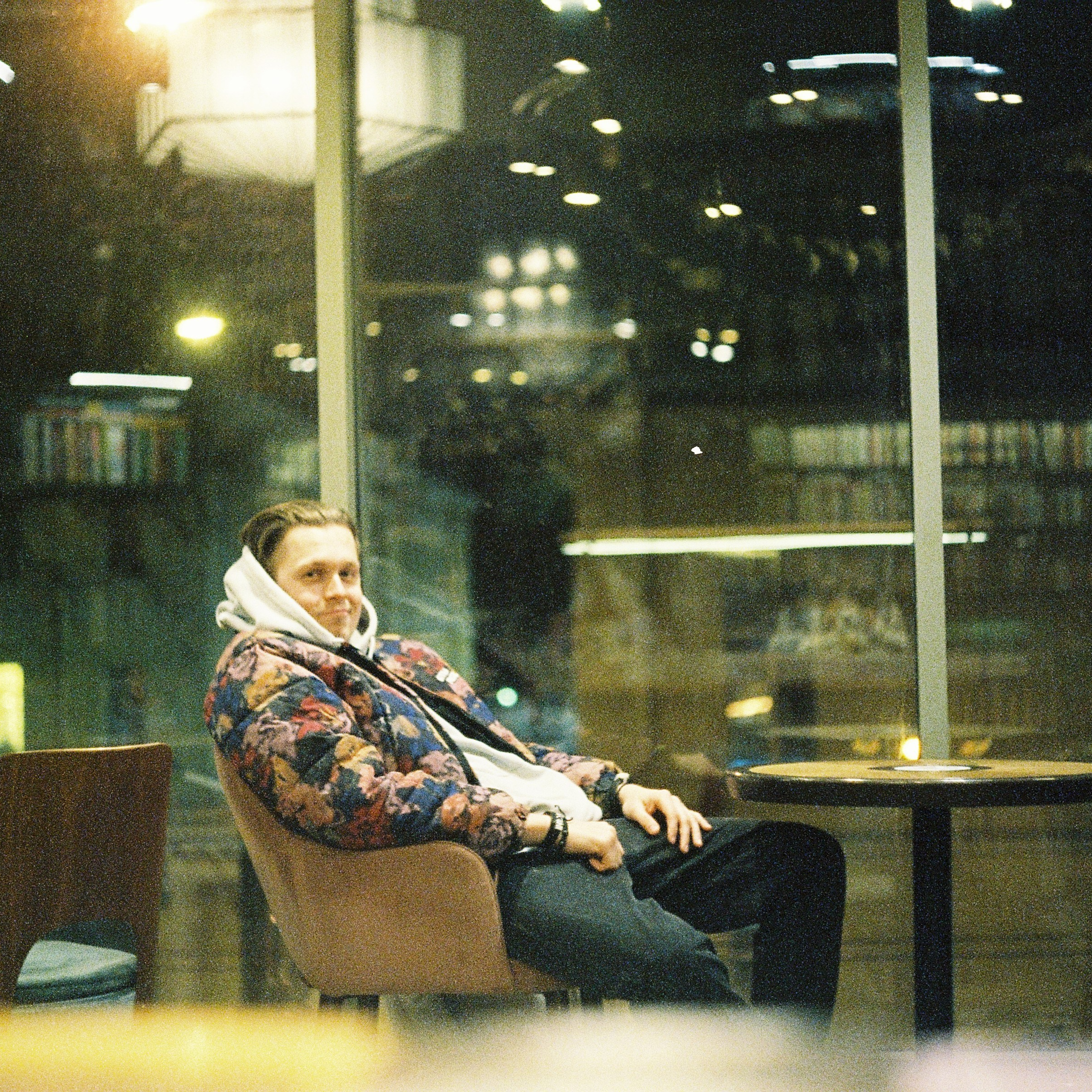 Film Prod/s 35 mm. Коммерческий Фотограф Виктор Фоменых